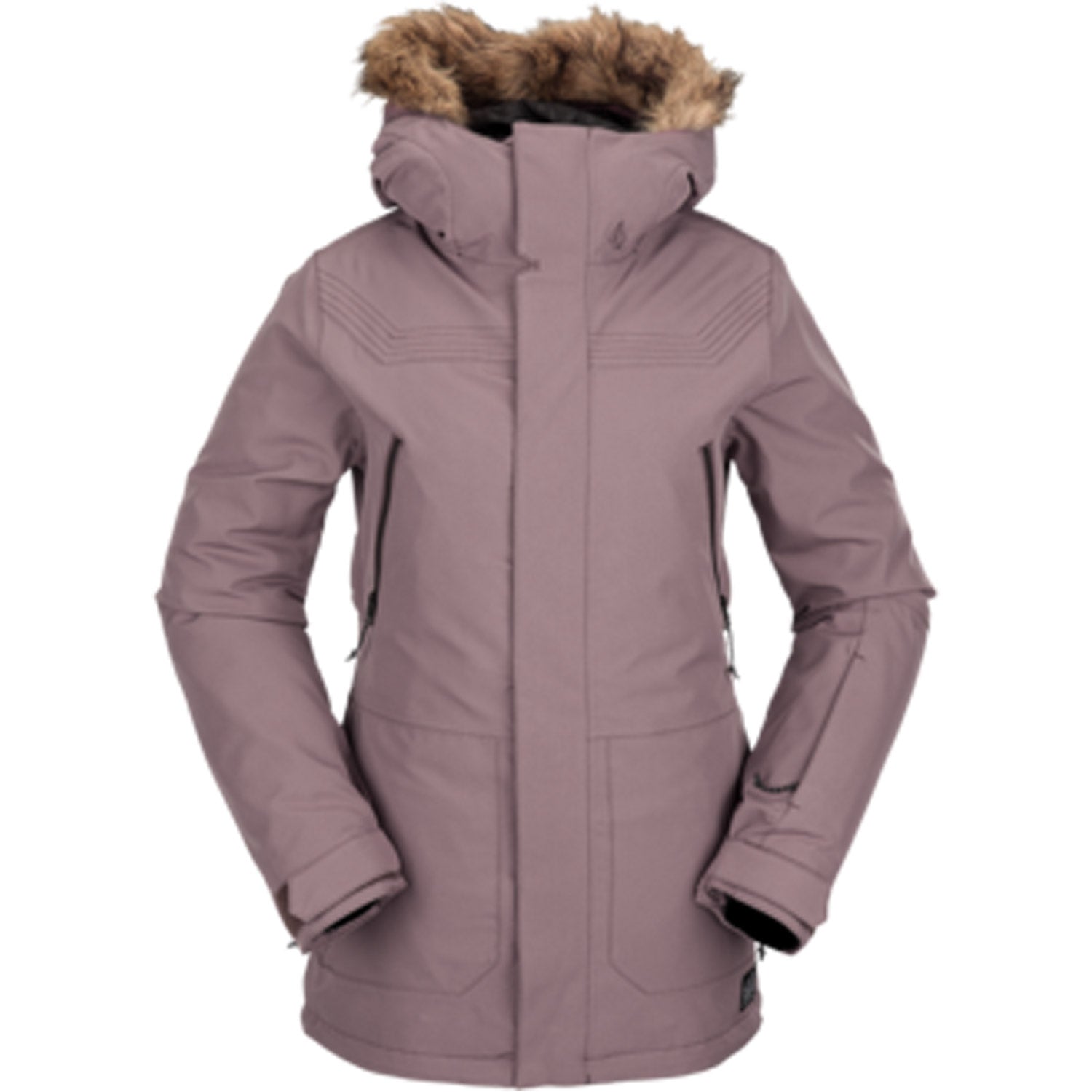 Women's Shadow Insulated Jacket