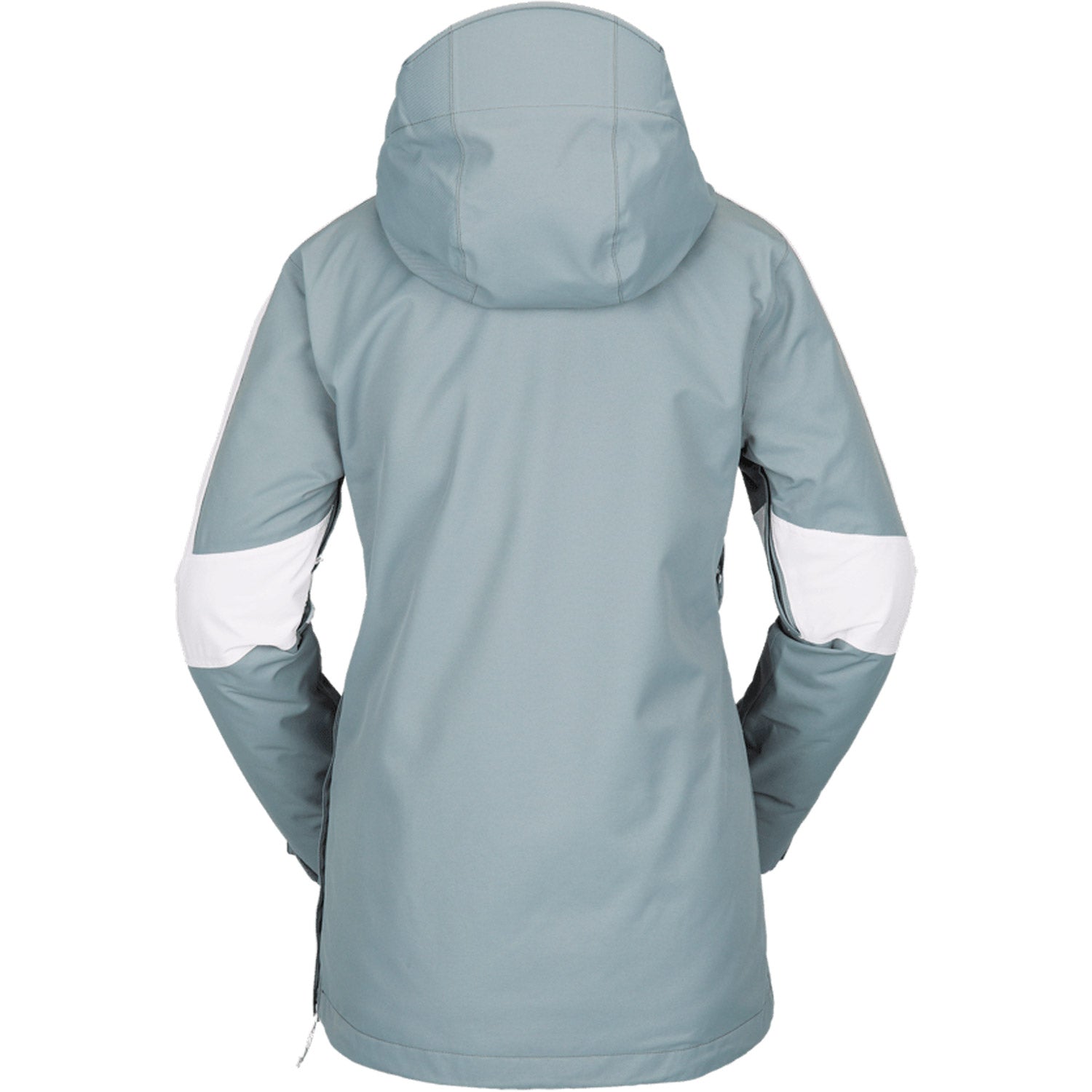 Women's Mirror Pullover