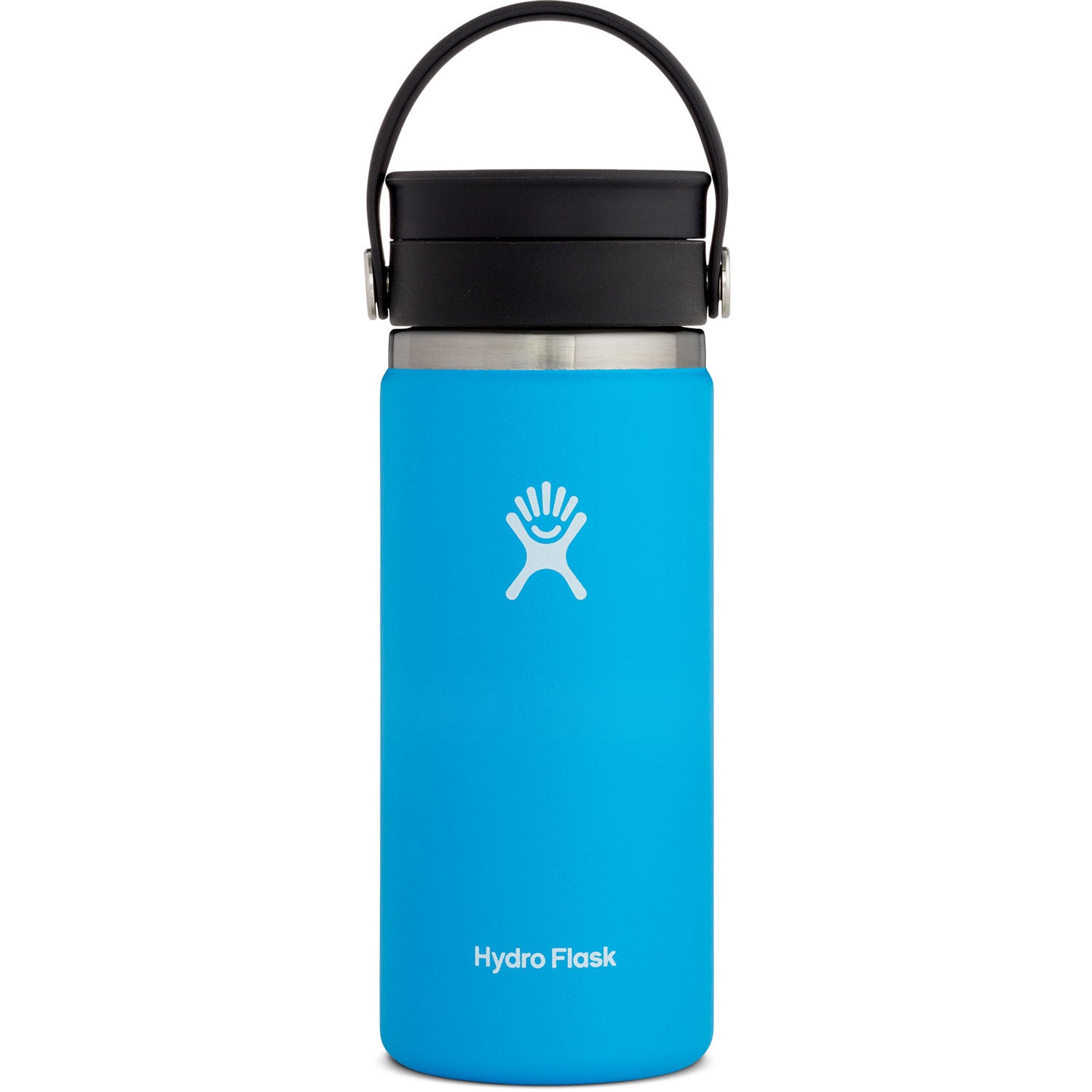Flex Sip Lid 16oz Insulated Coffee Cup