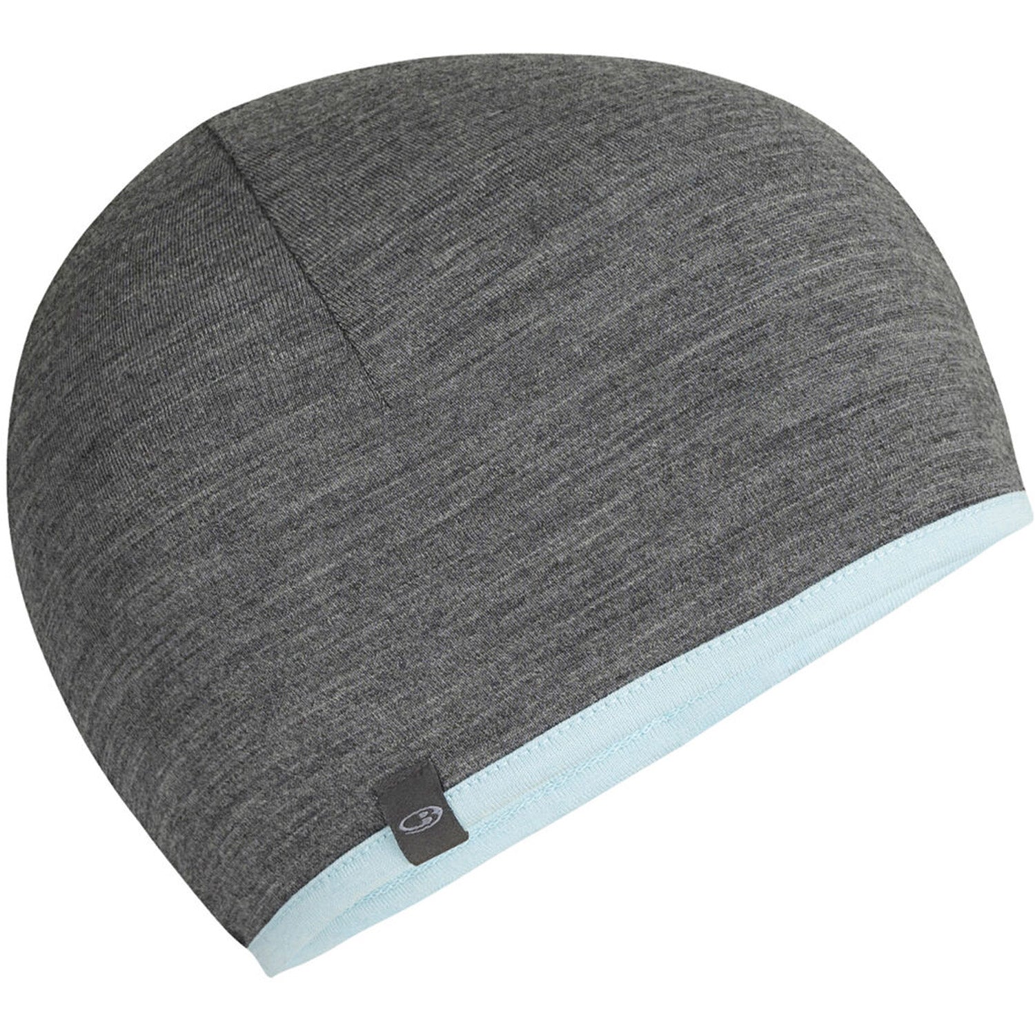 Unisex Merino Pocket Beanie