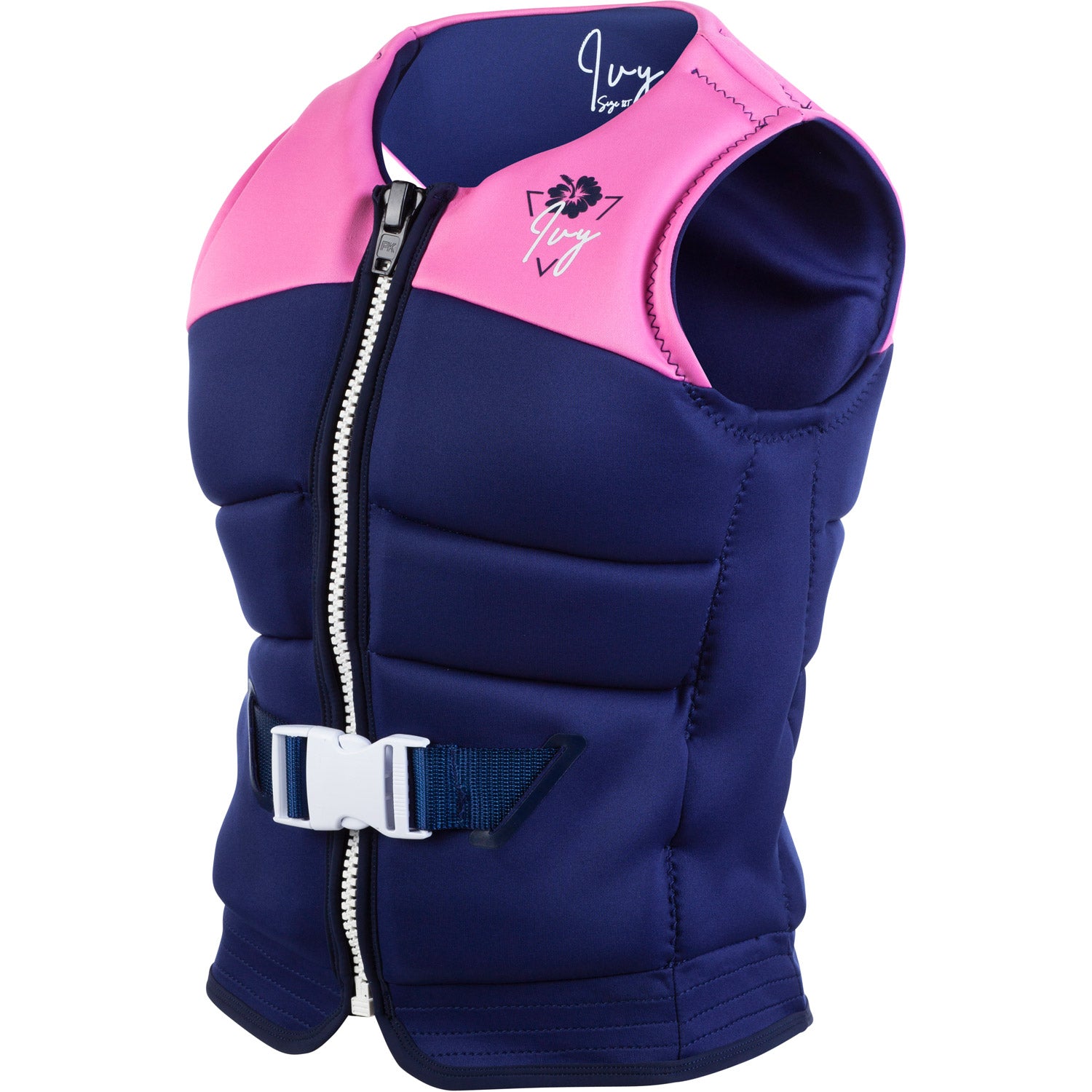 Lotus Neo Vest 2021