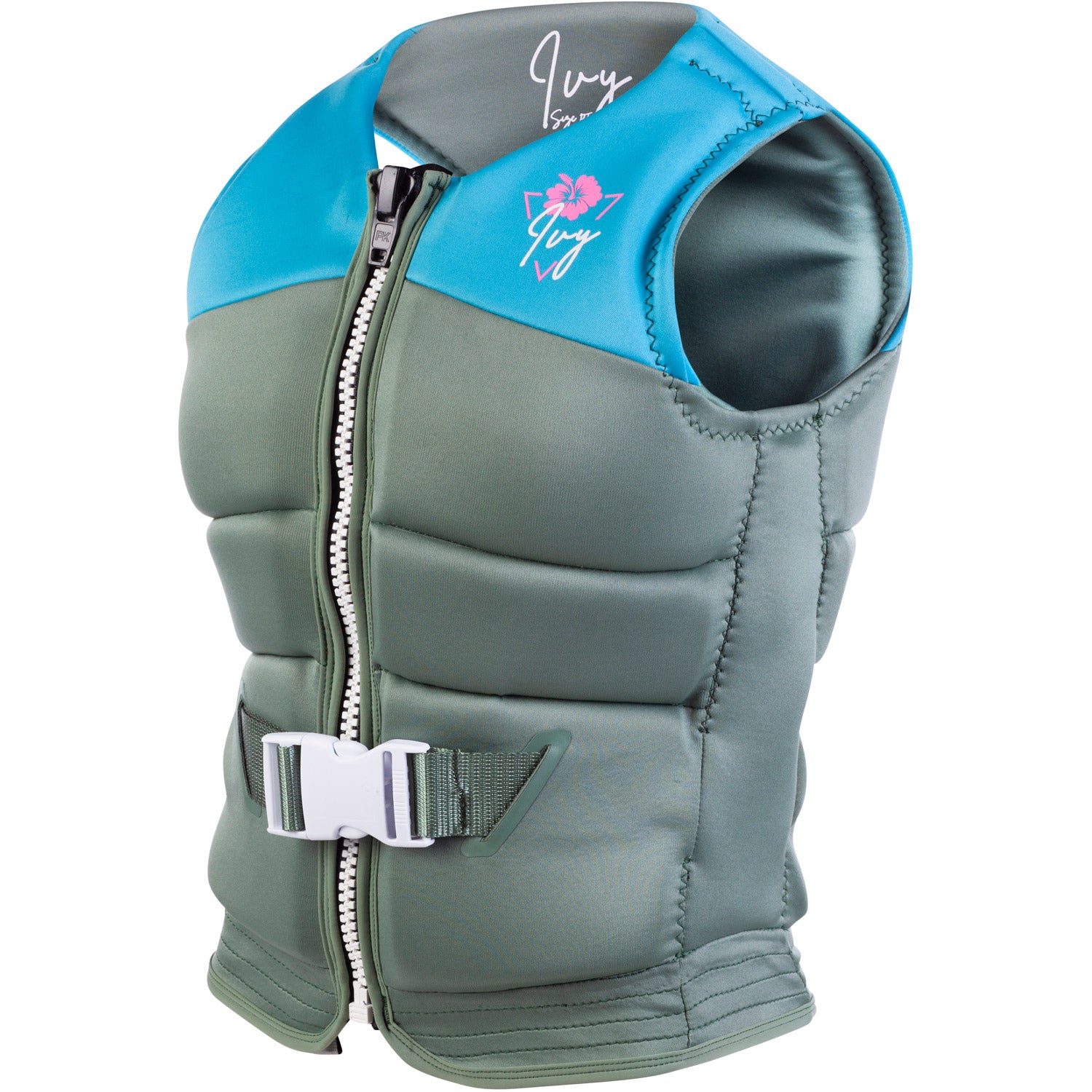 Lotus Neo Vest 2021