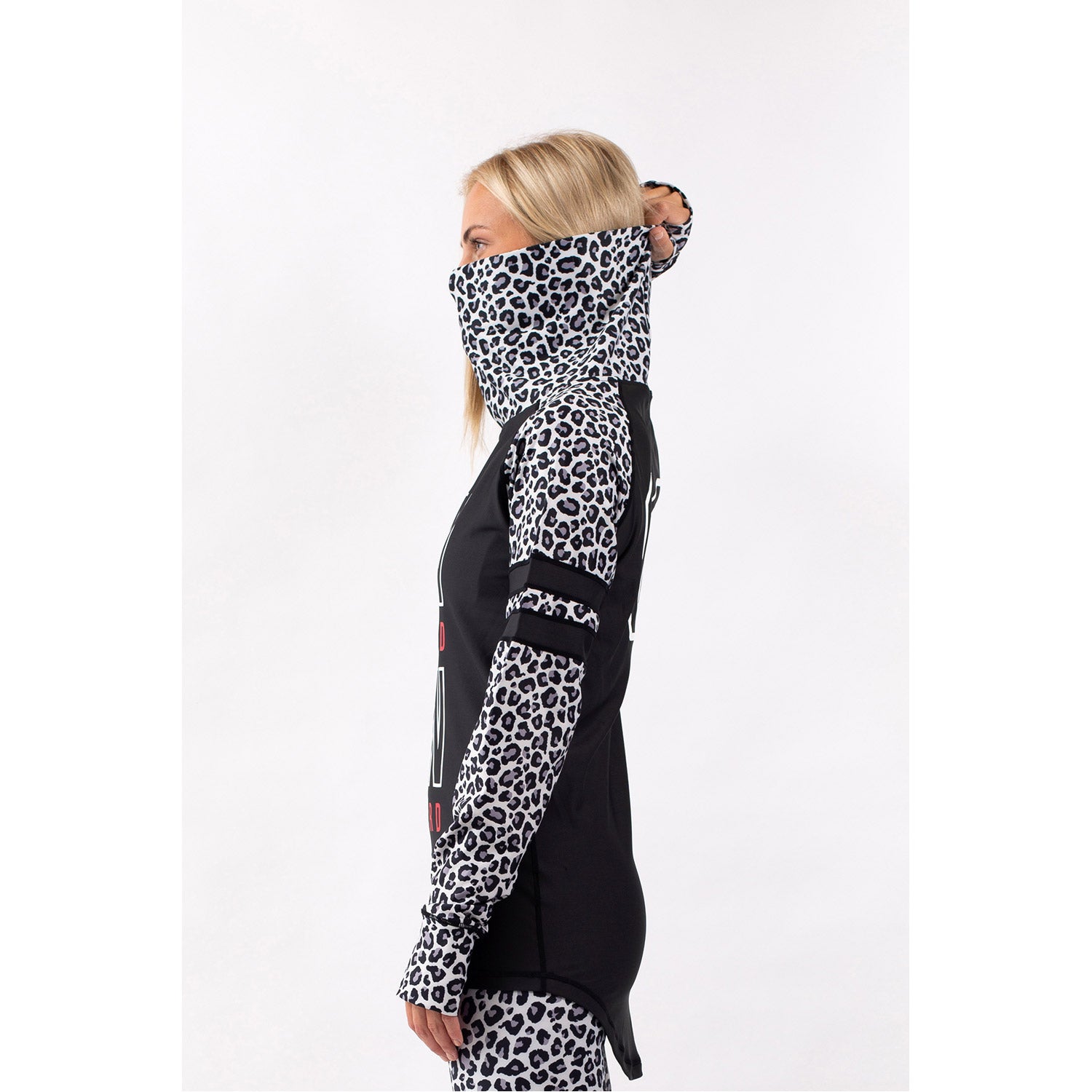 Icecold Top Womens Base Layer 2022