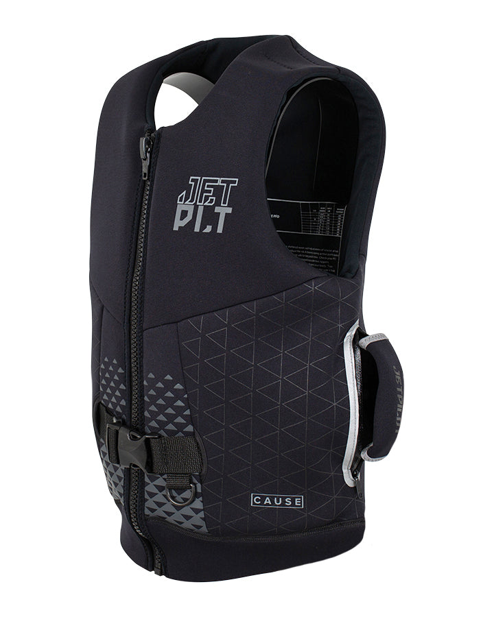 Cause Mens Neo Life Jacket