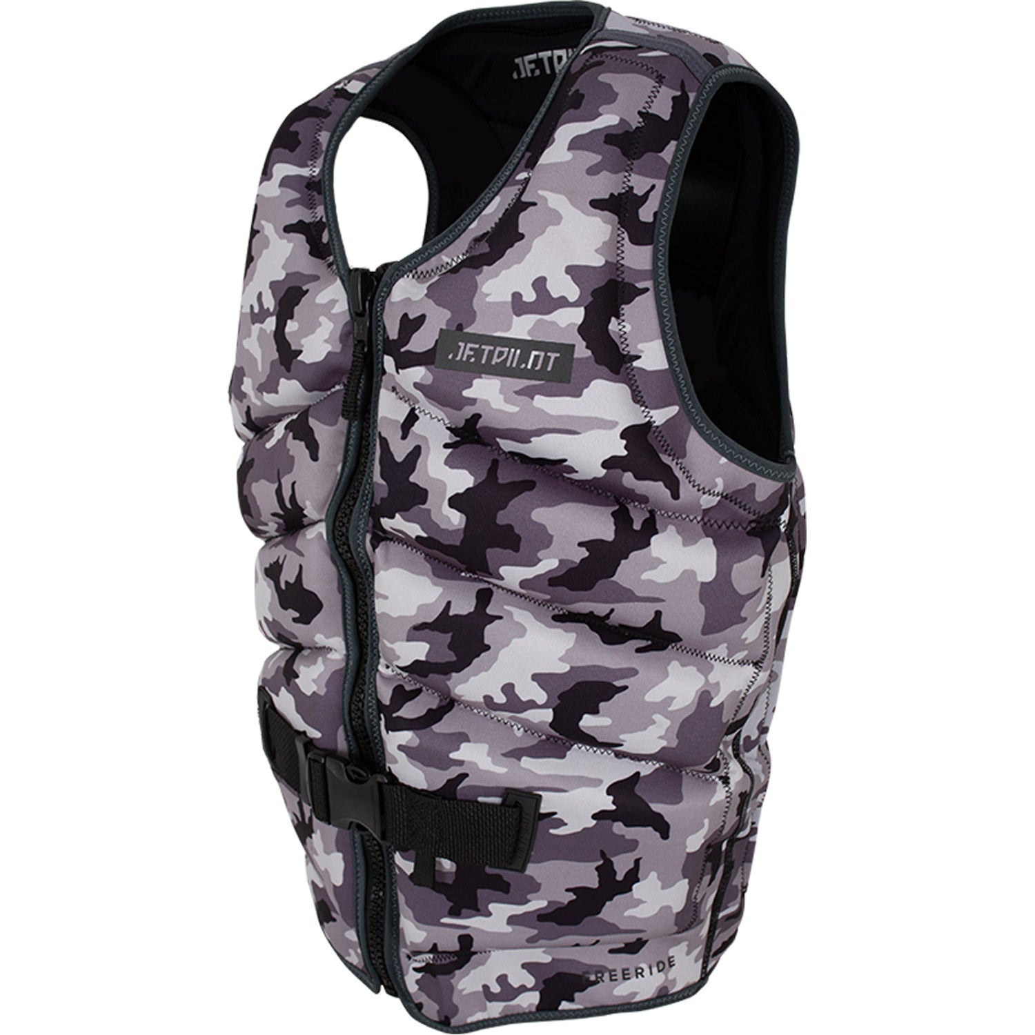 Freeride Neo Vest 2022