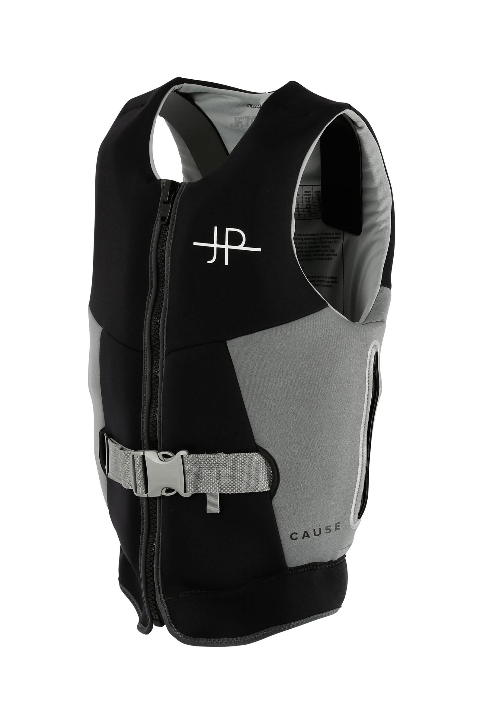 Cause Ladies Neo Life Jacket