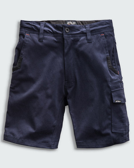 Fueled Utility Short