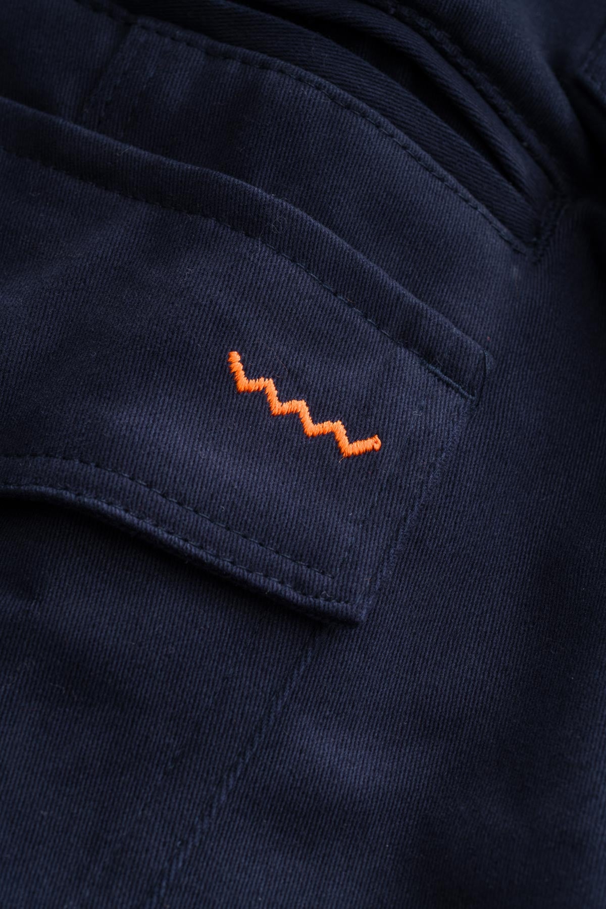 Fueled Utility Short