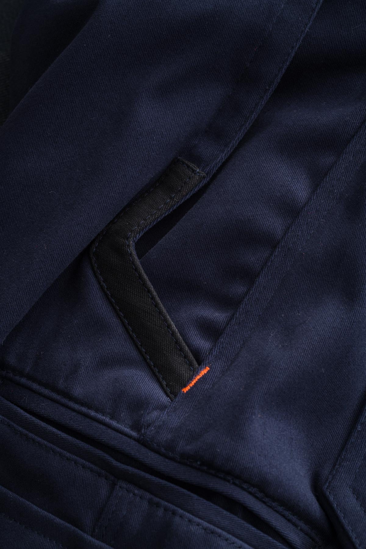 Fueled Utility Short