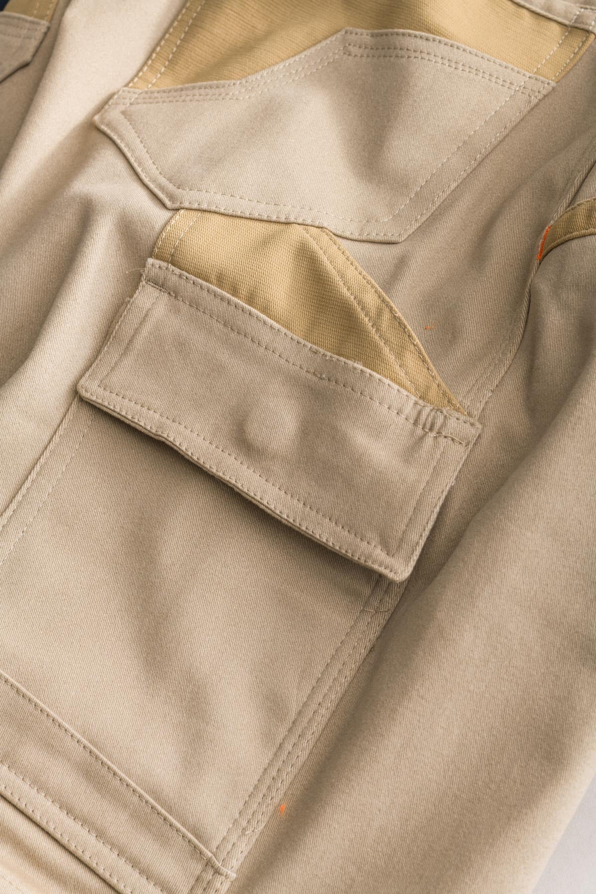 Fueled Utility Short