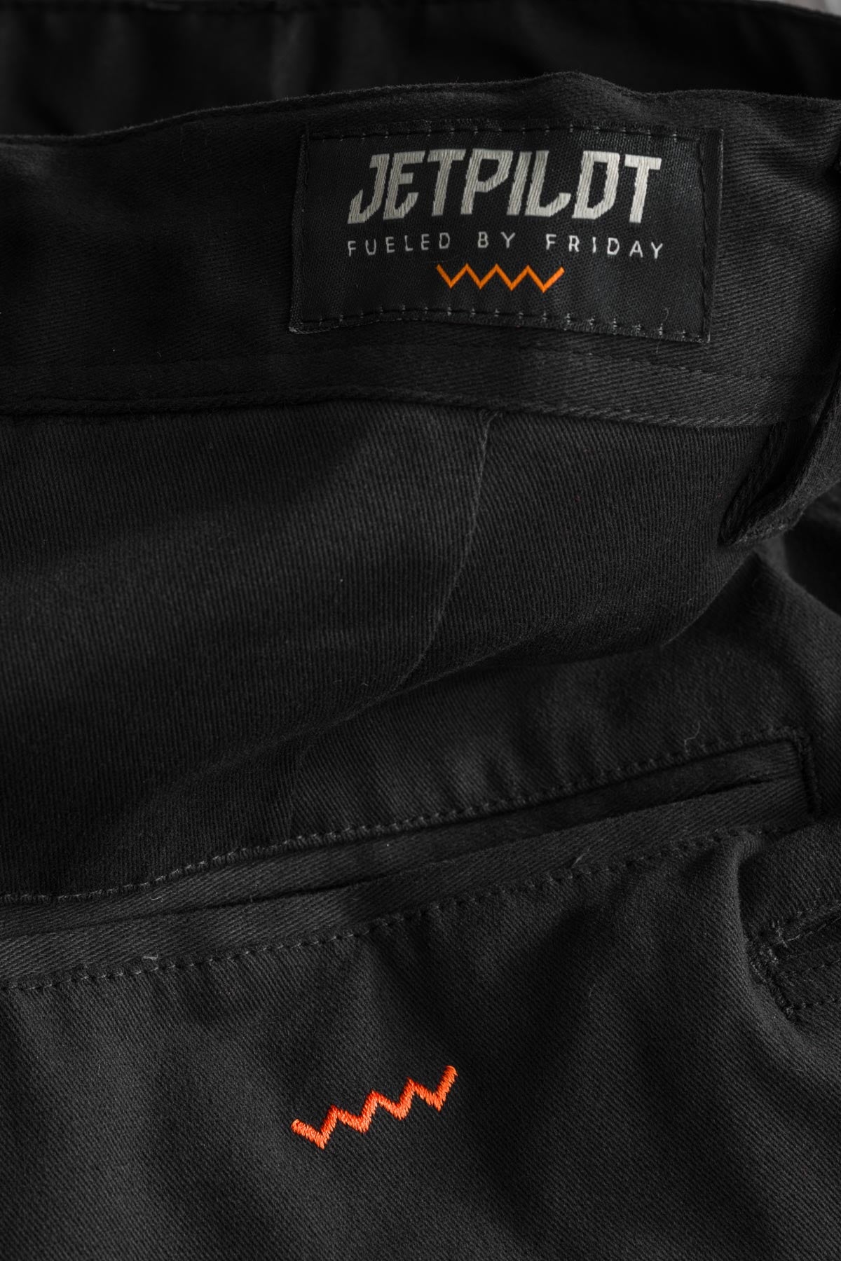 Fueled Walkshort