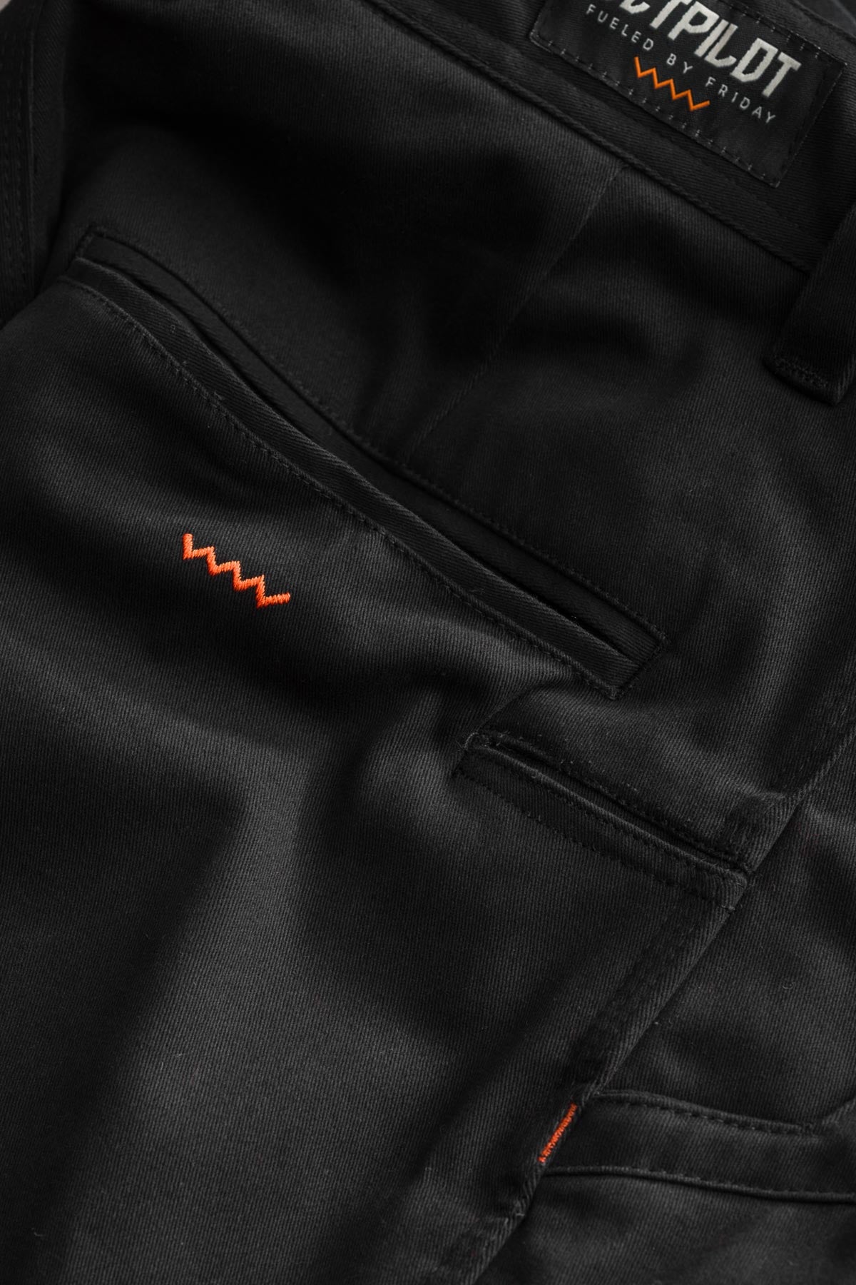 Fueled Walkshort