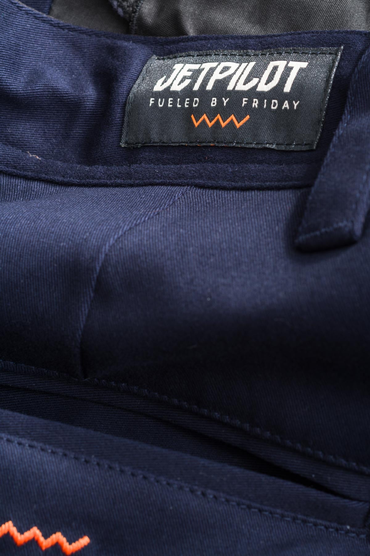 Fueled Walkshort