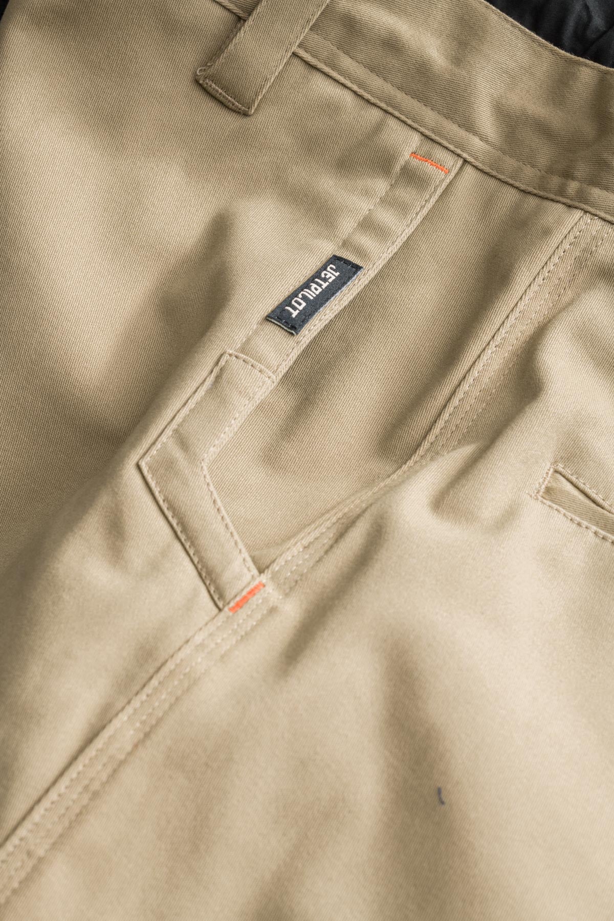 Fueled Walkshort