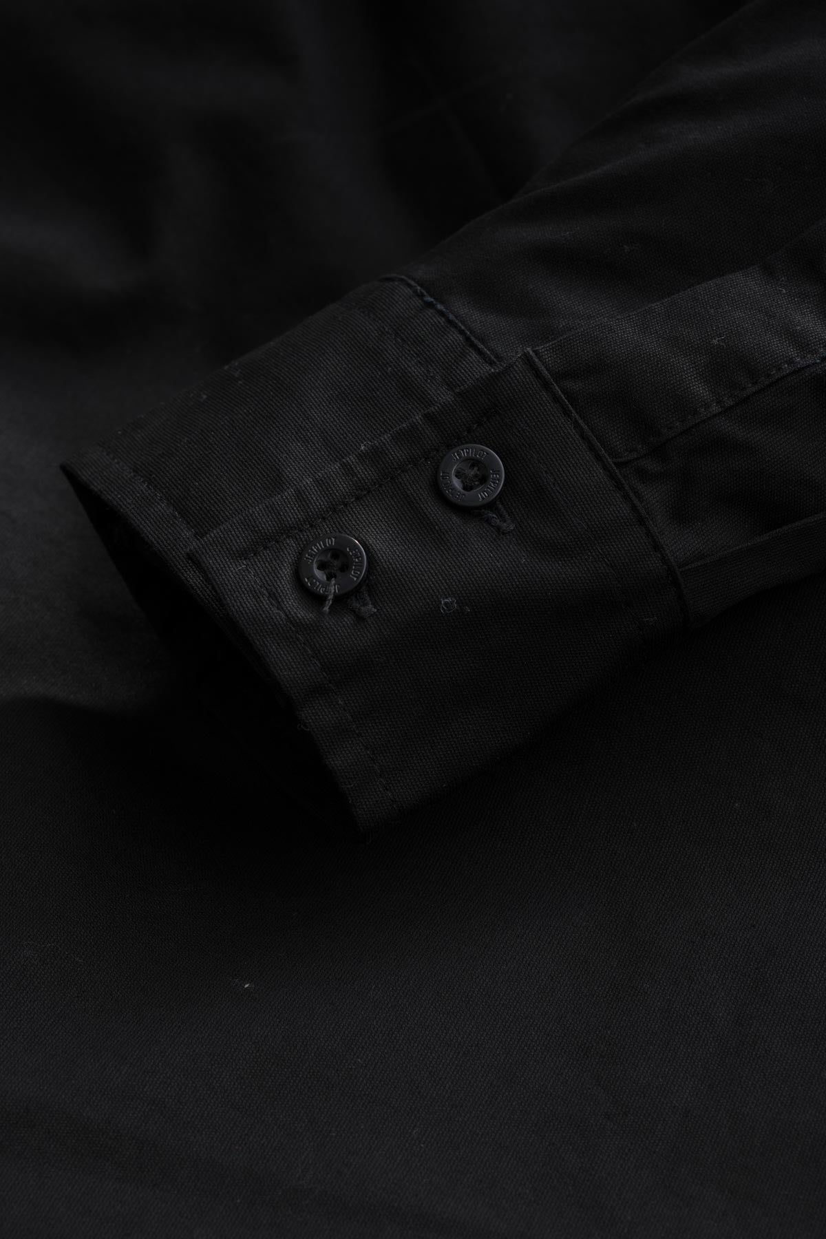 Fueled Long Sleeve Shirt