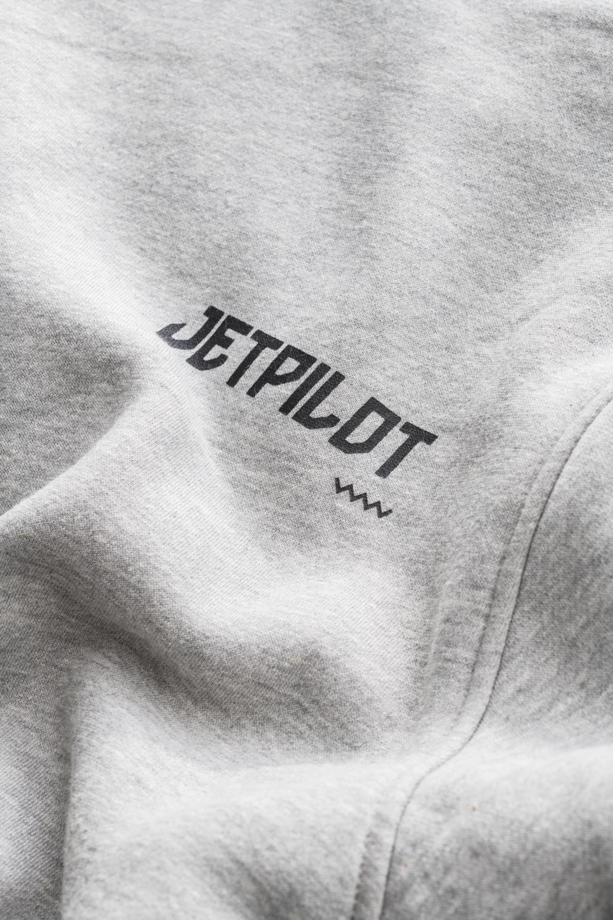 Fueled 2 Pullover Hood