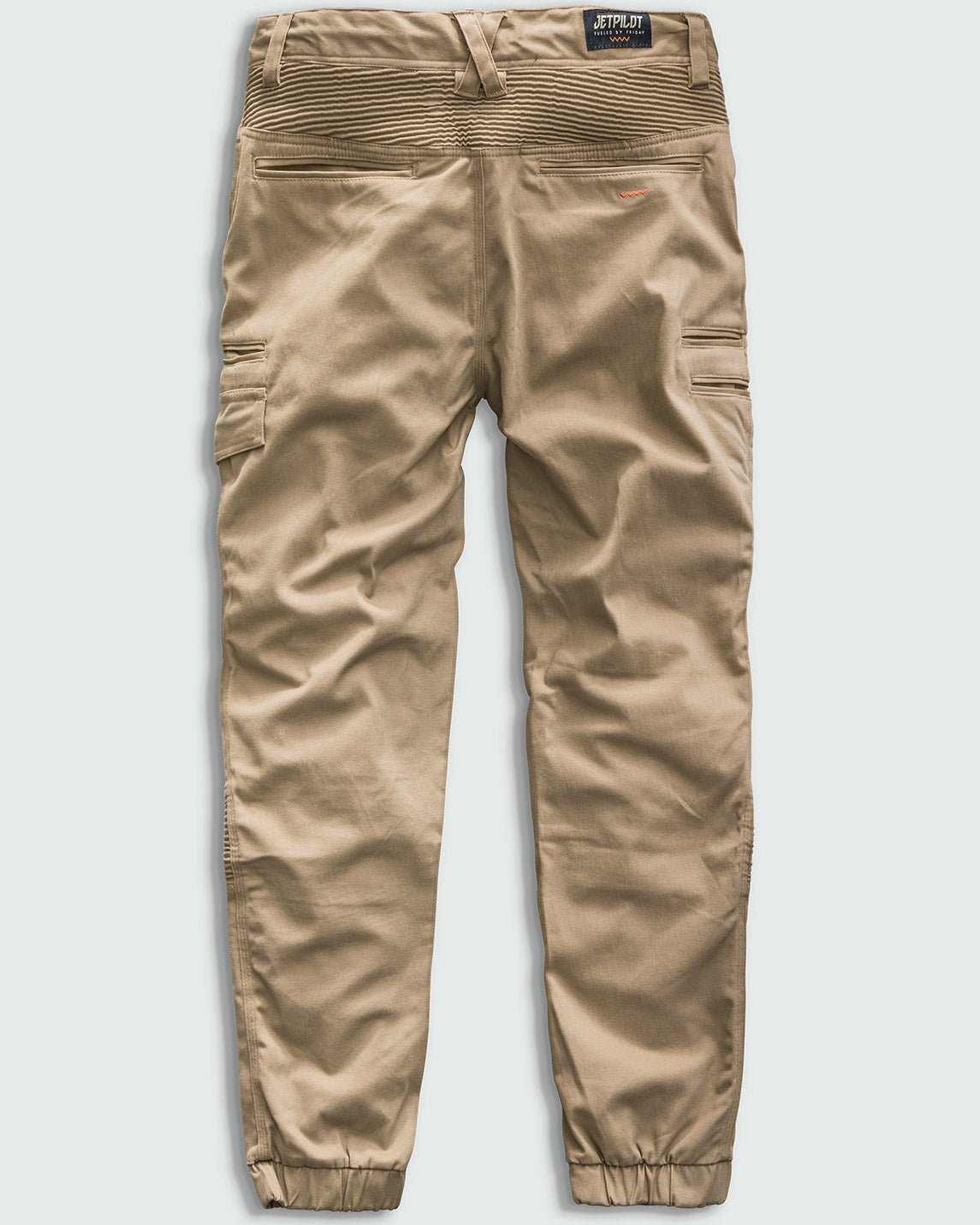 Fueled Corrugated Stretch Pant