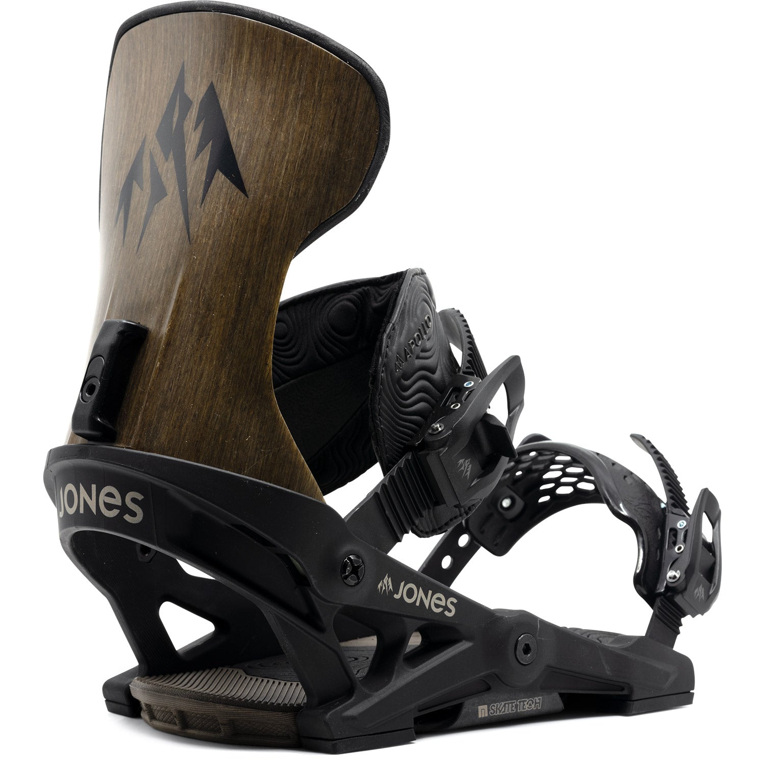 Jones Apollo Snowboard Binding 2021