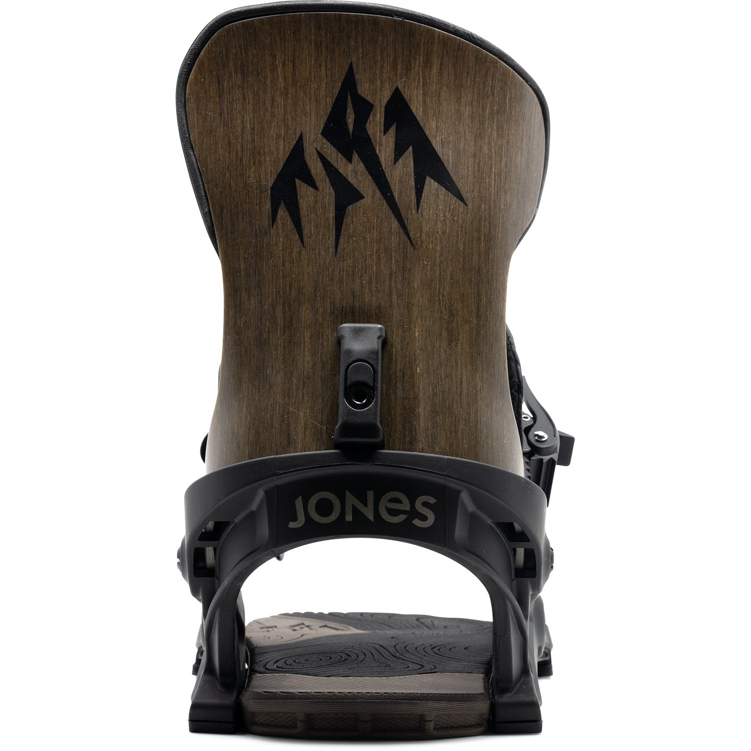 Jones Apollo Snowboard Binding 2021