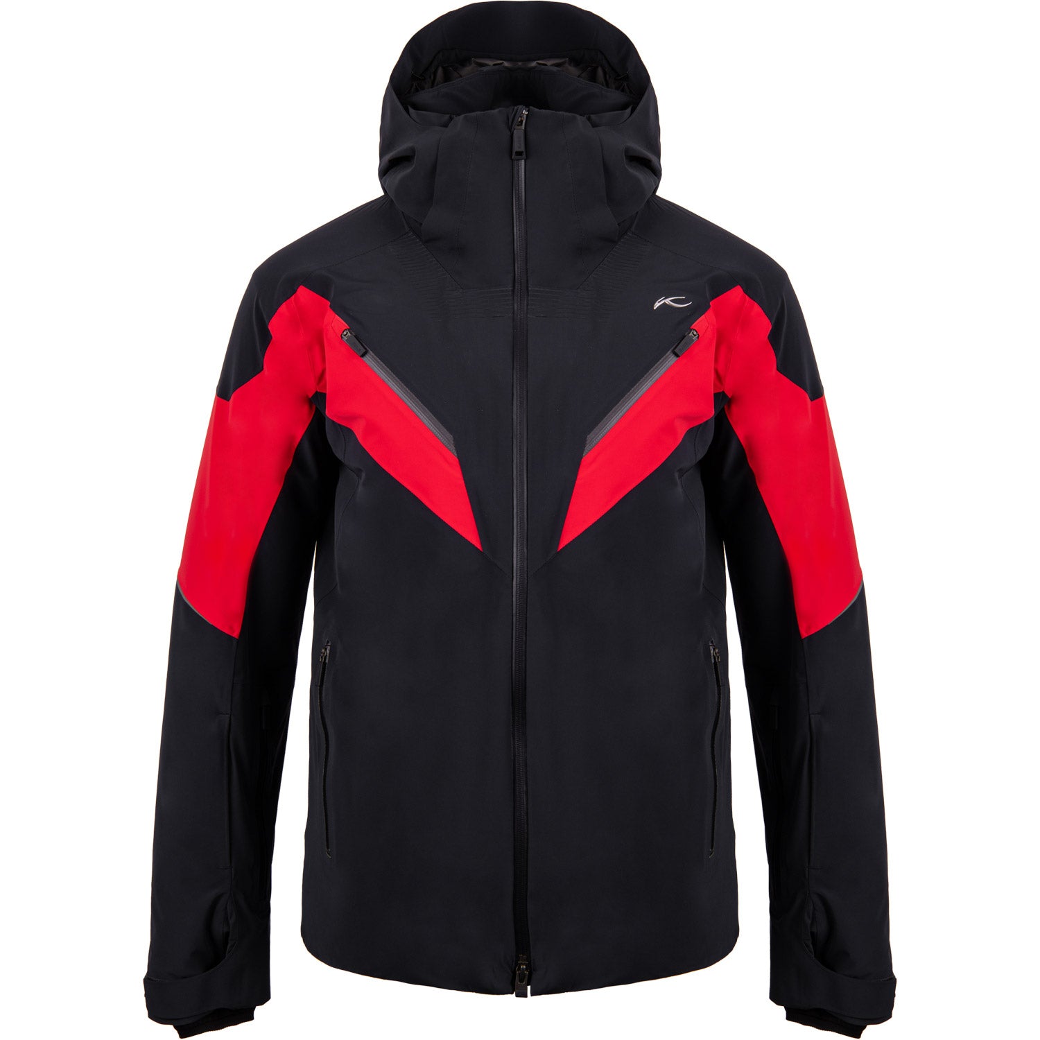 Mens Force Jacket