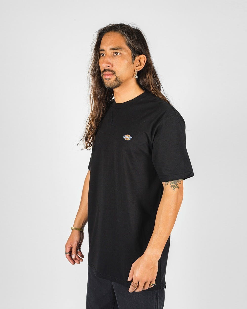 Dickies H.S Rockwood Classic Fit Tee Black