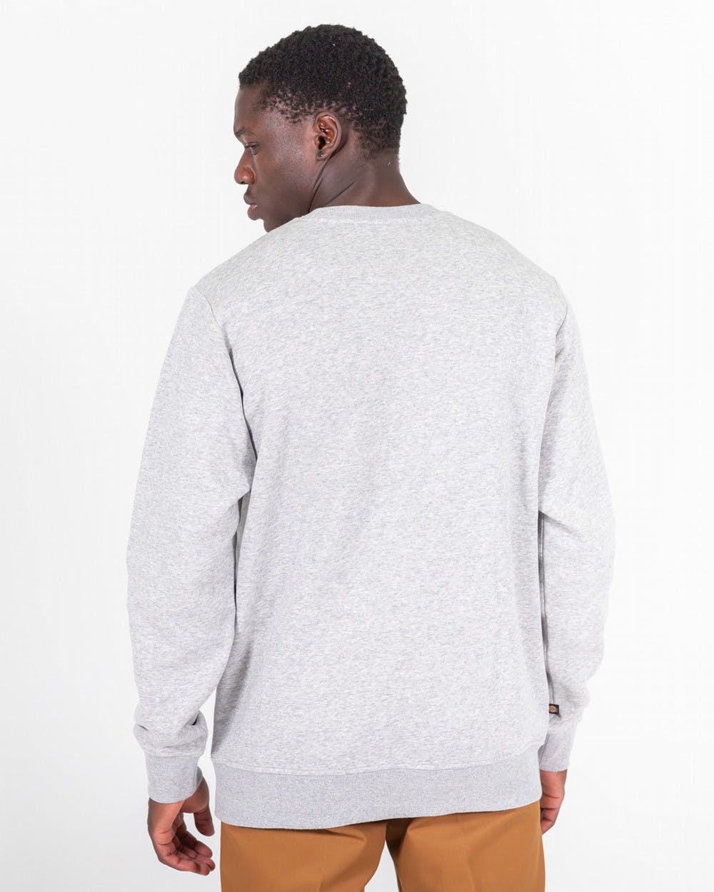 H.S ROCKWOOD SWEATER