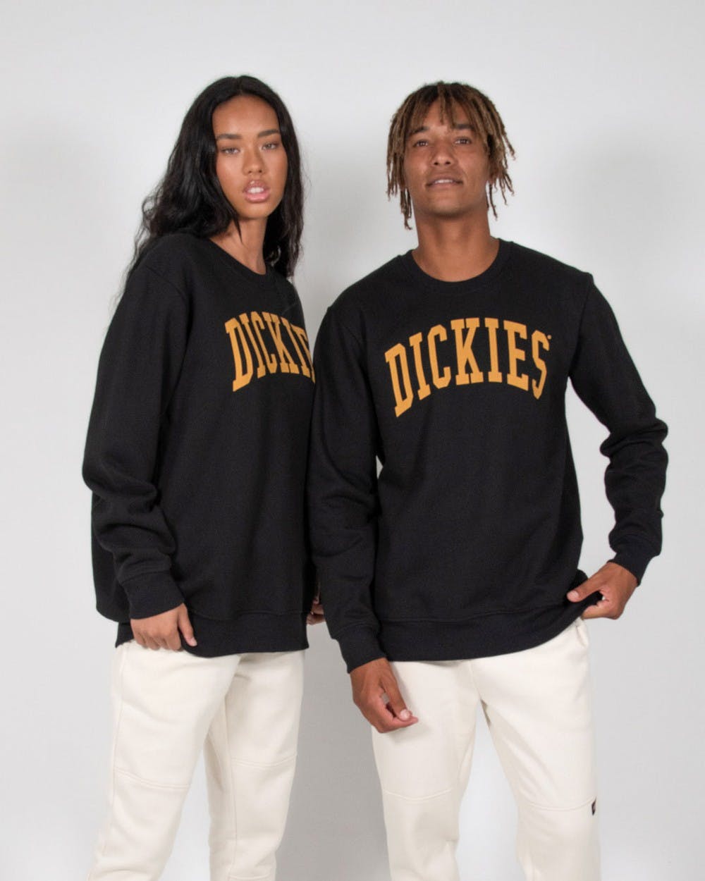 Longview Sweater