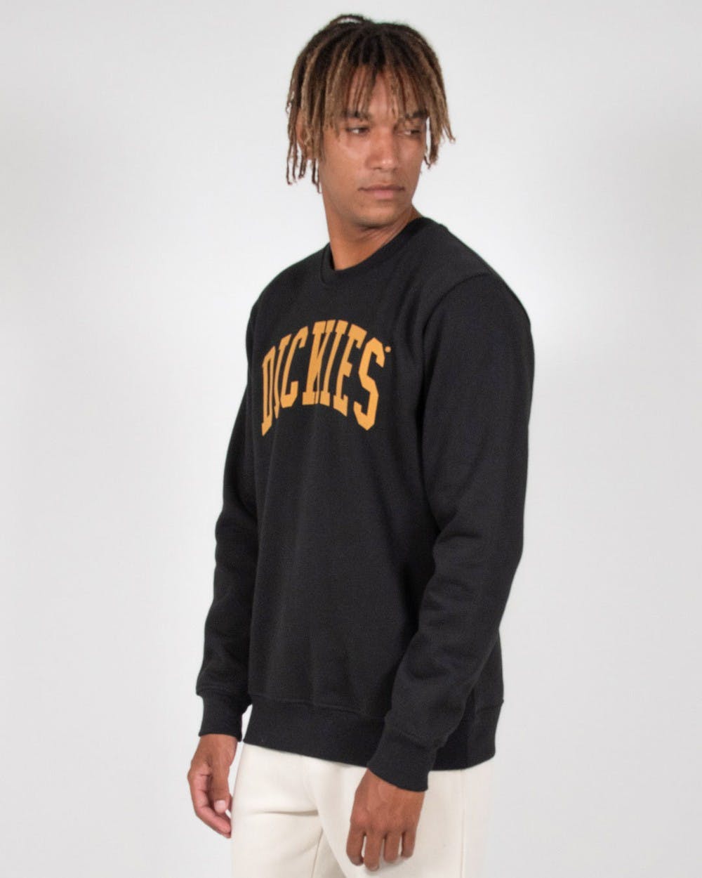 Longview Sweater