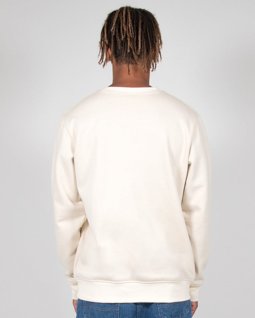 Longview Sweater