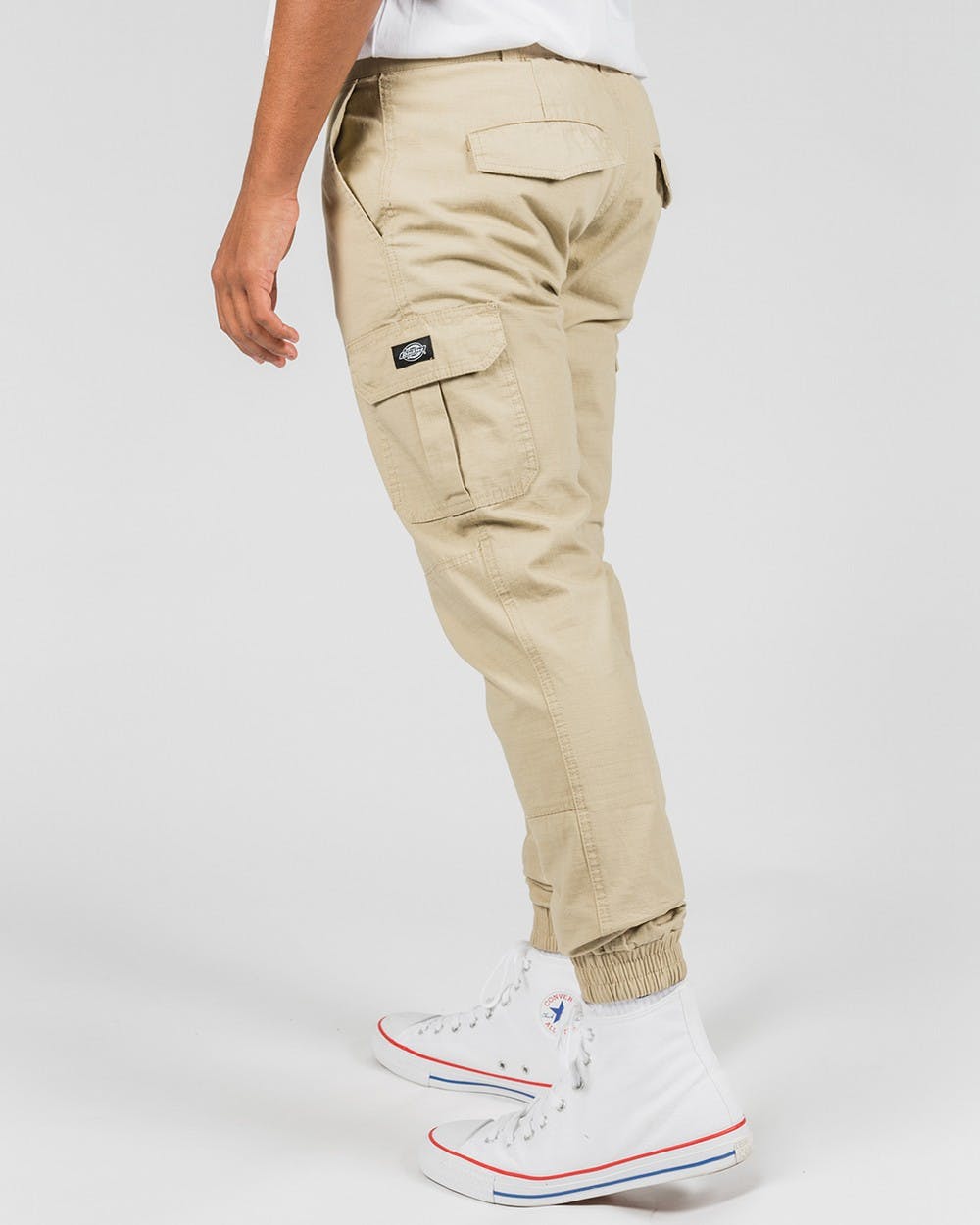 BAYTOWN SLIM FIT CARGO PANT