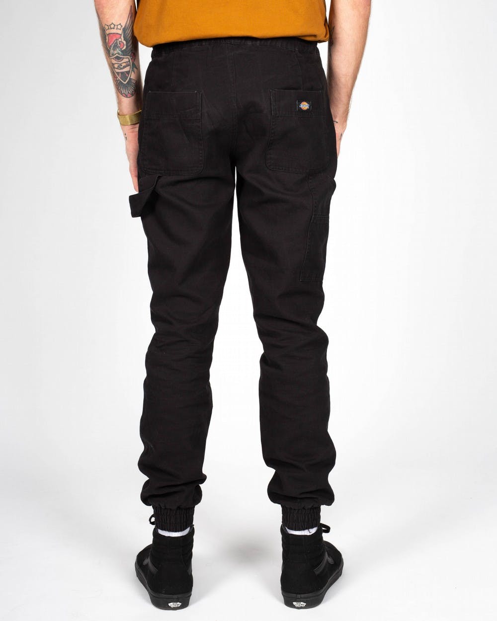 CP180 SLIM FIT CUFFED PANT