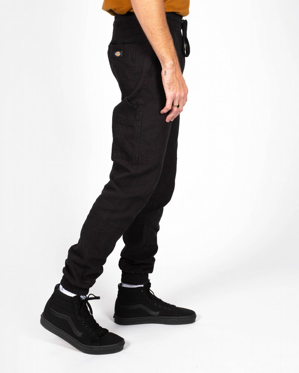 CP180 SLIM FIT CUFFED PANT