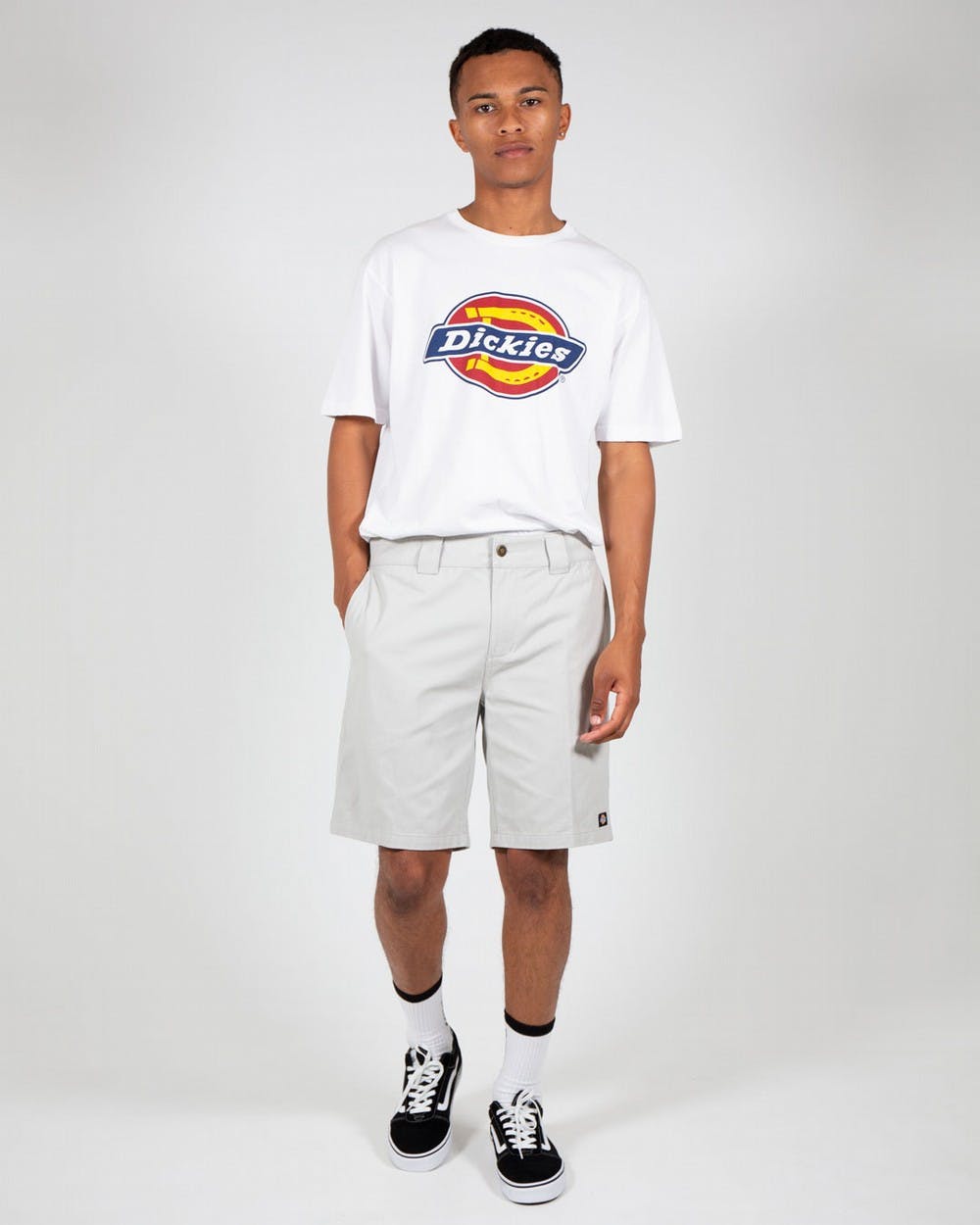 C182 GD 9" Short