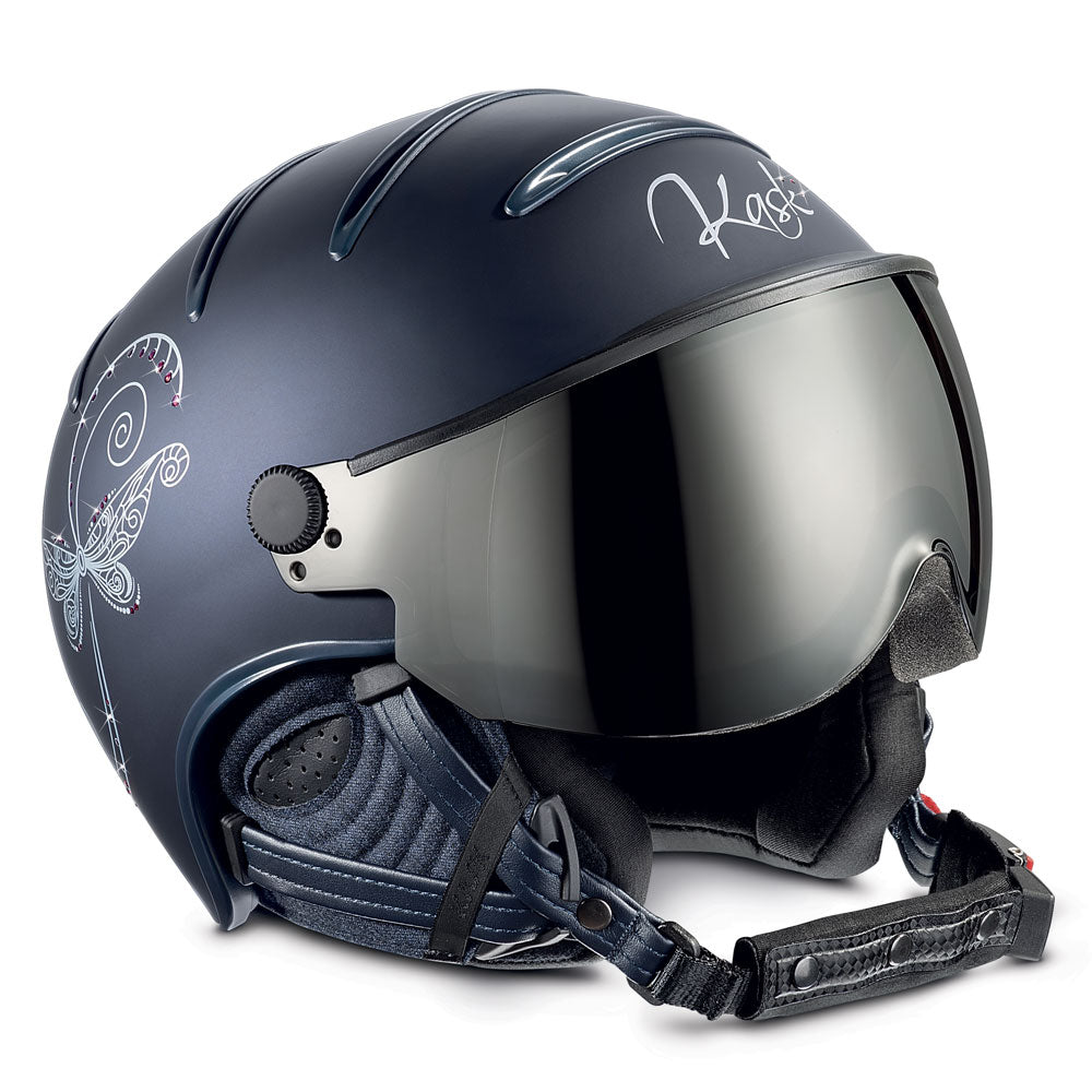Lifestyle Lady Libellula Helmet