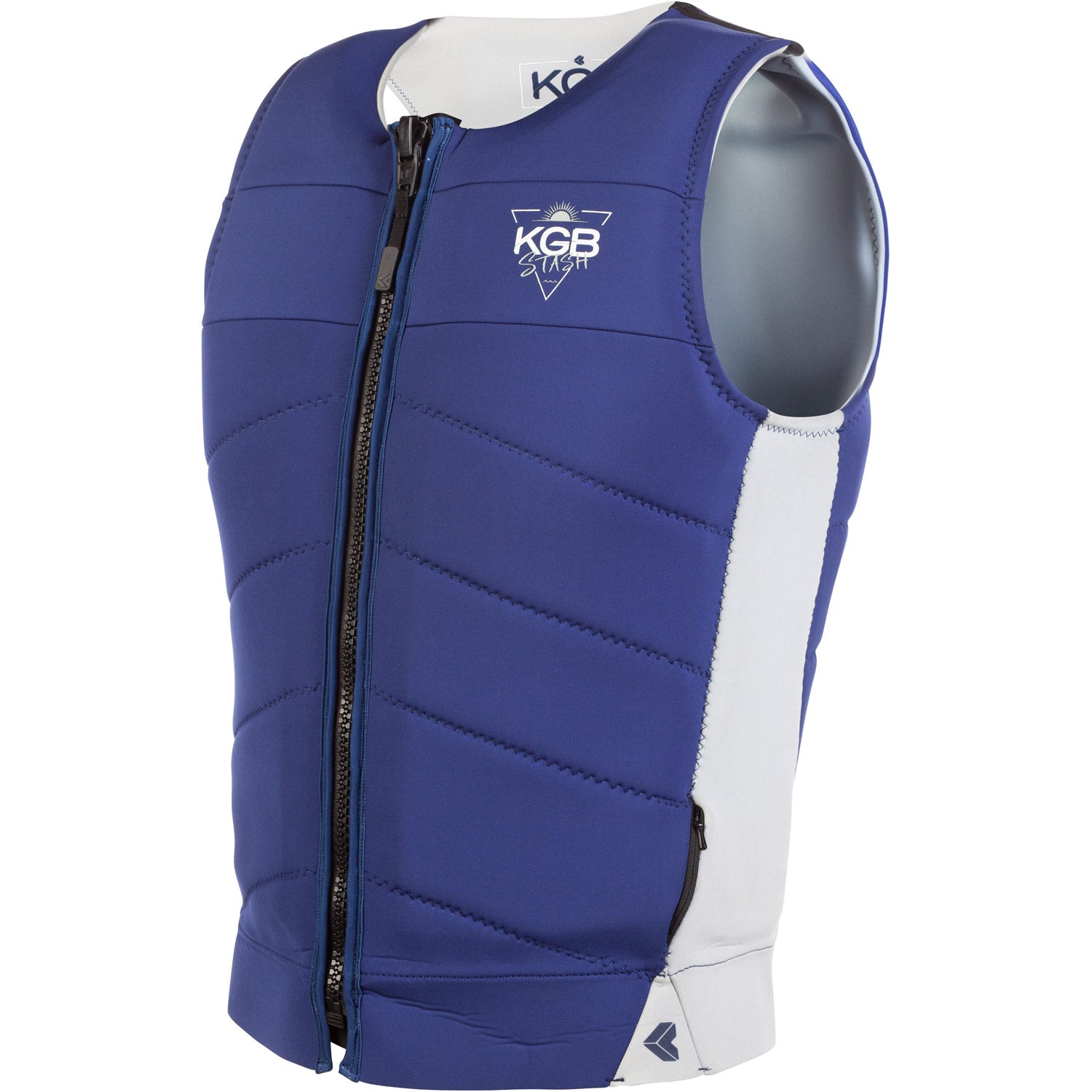KGB Stash Neo Vest 2021
