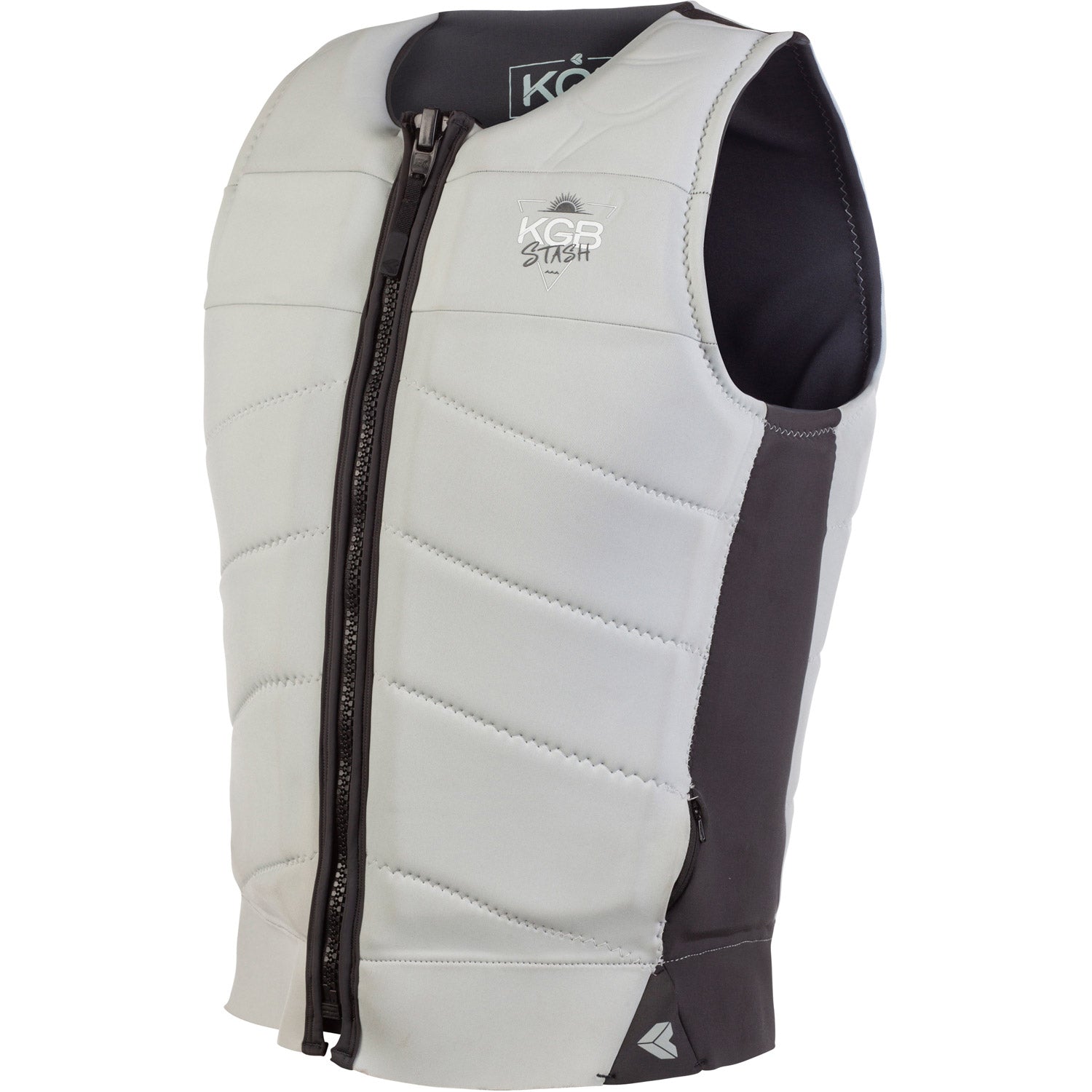 KGB Stash Neo Vest 2021