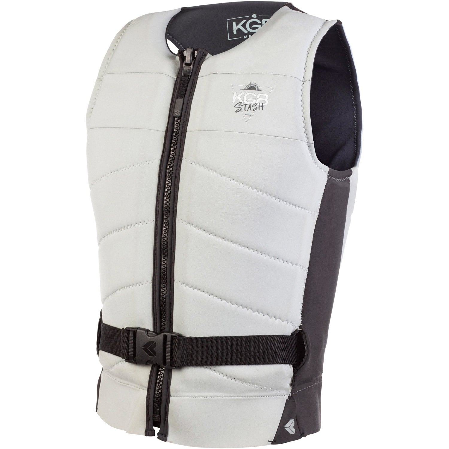 KGB Stash Neo Vest 2021
