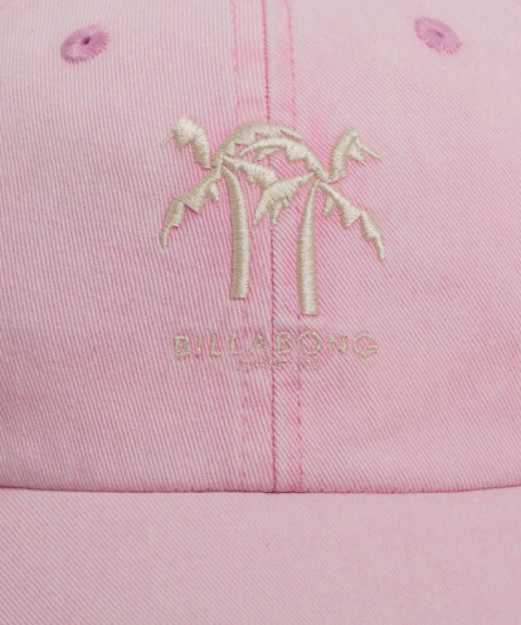 Summer Sunshine Cap