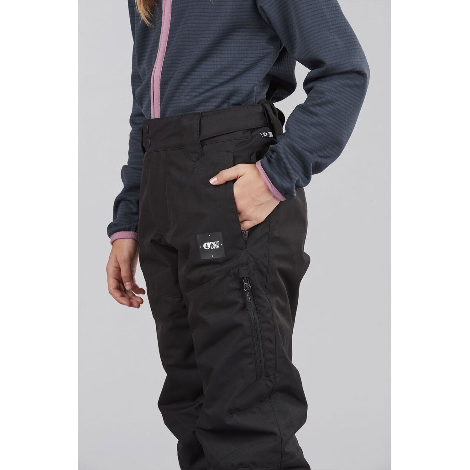 Time Jr Snow Pant