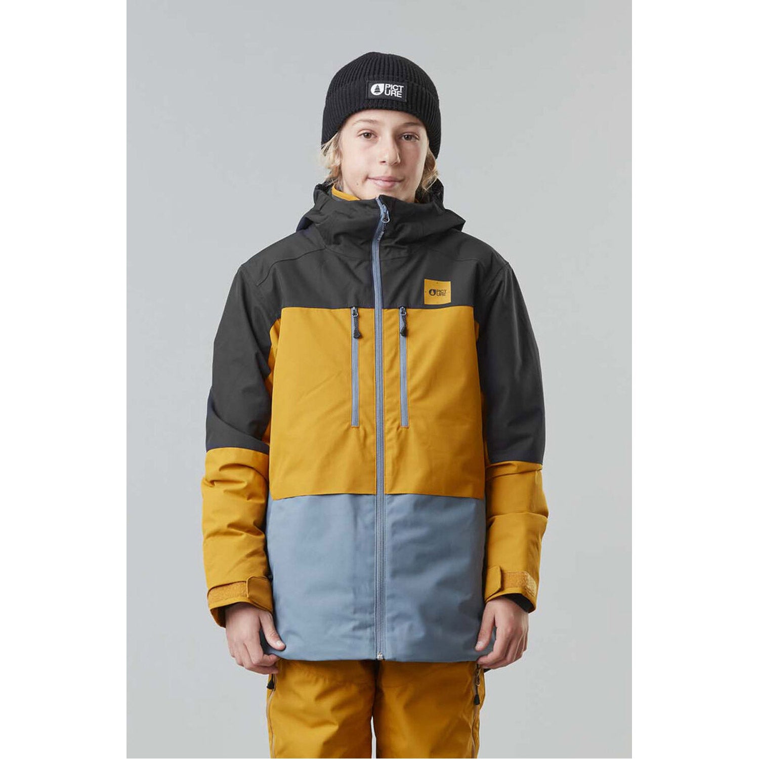Daumy Jr Snow Jacket