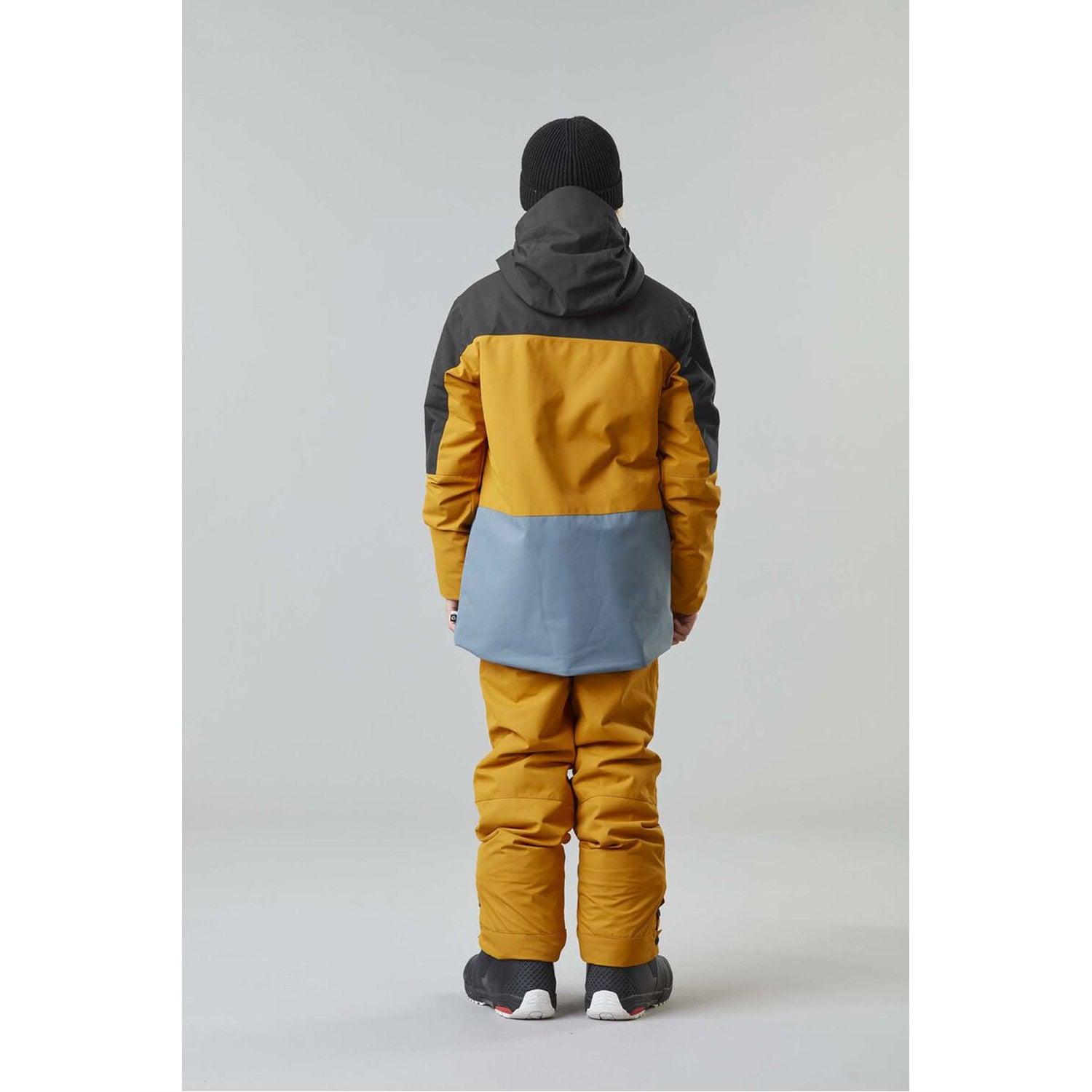 Daumy Jr Snow Jacket