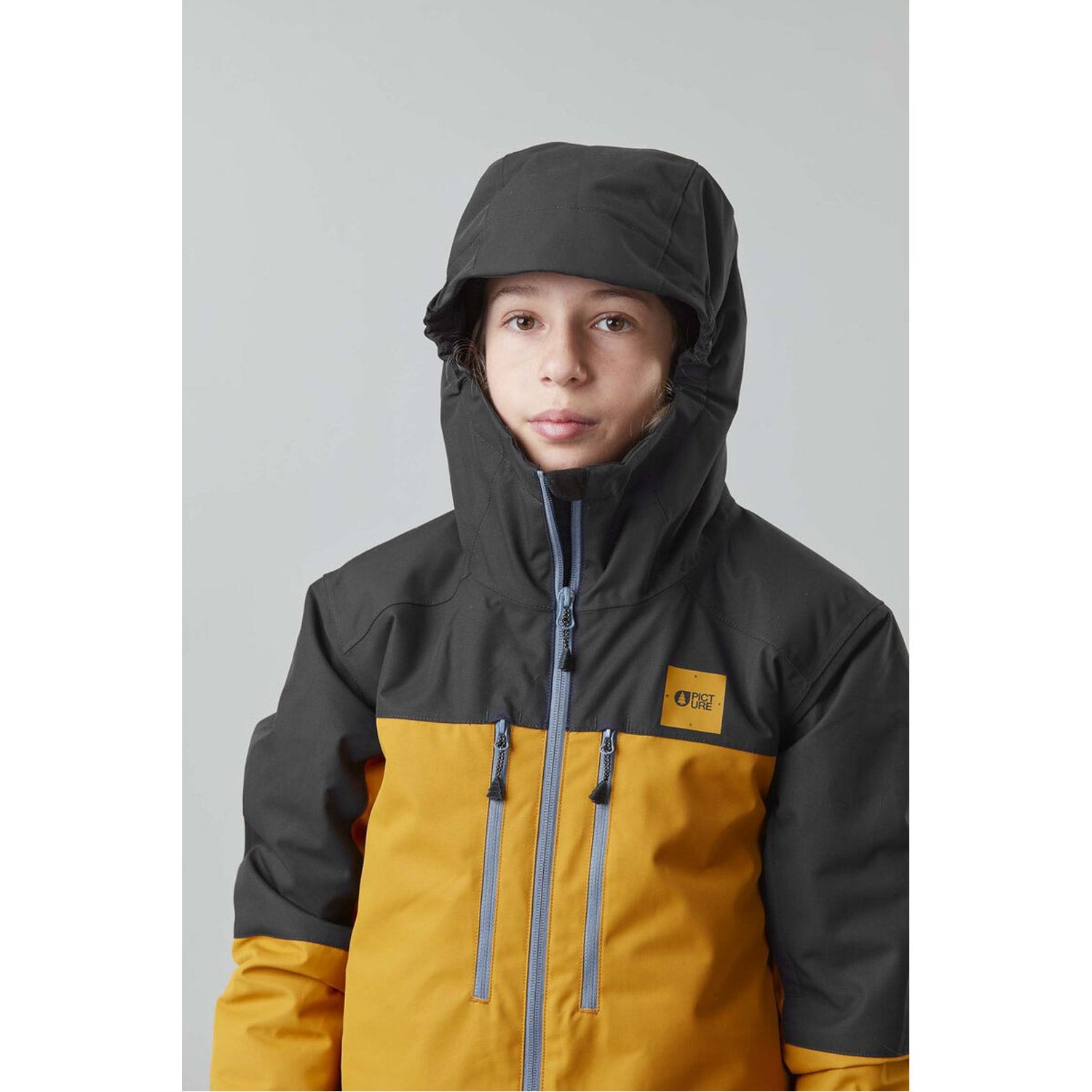 Daumy Jr Snow Jacket