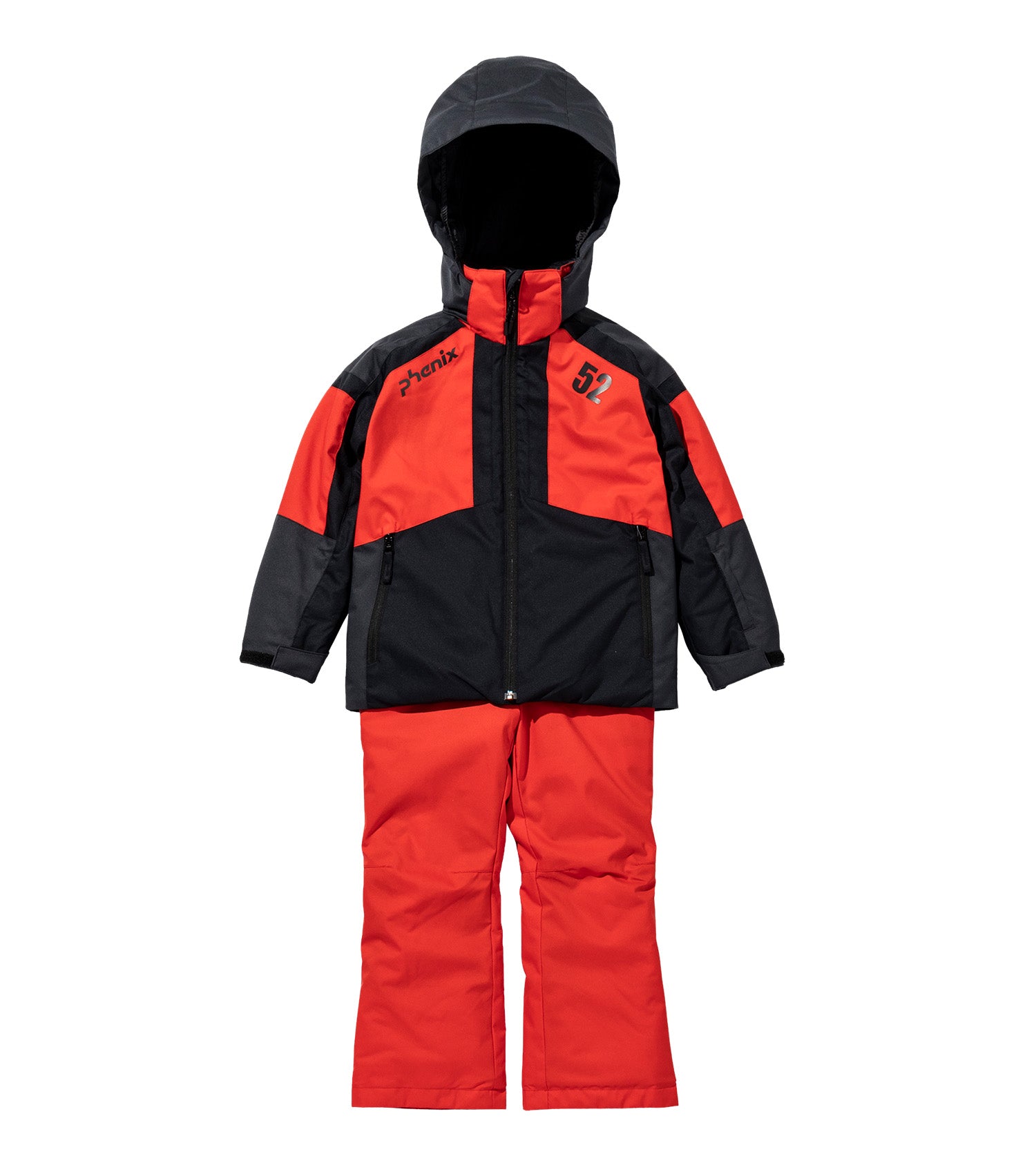Kiska Jr Two Piece