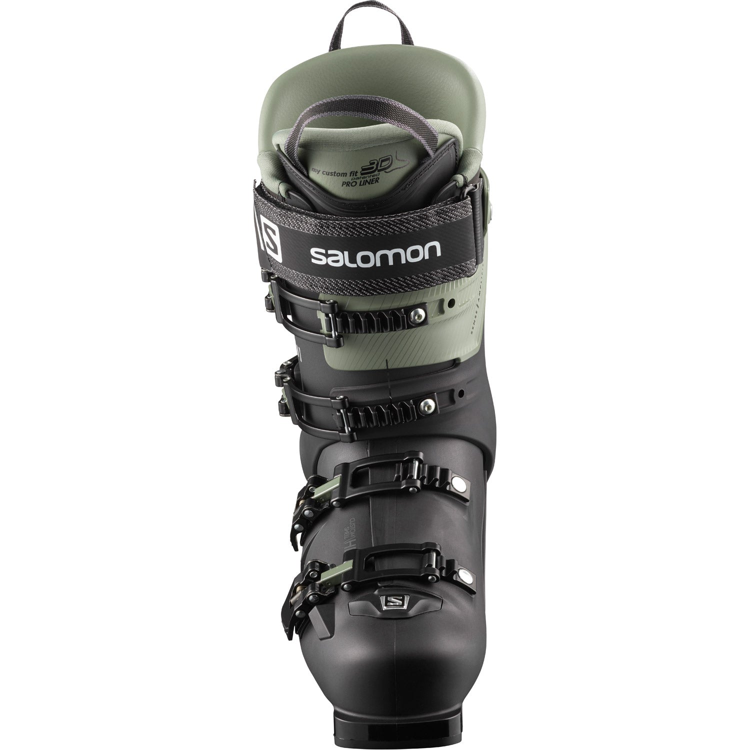 S/Max 120 Ski Boot