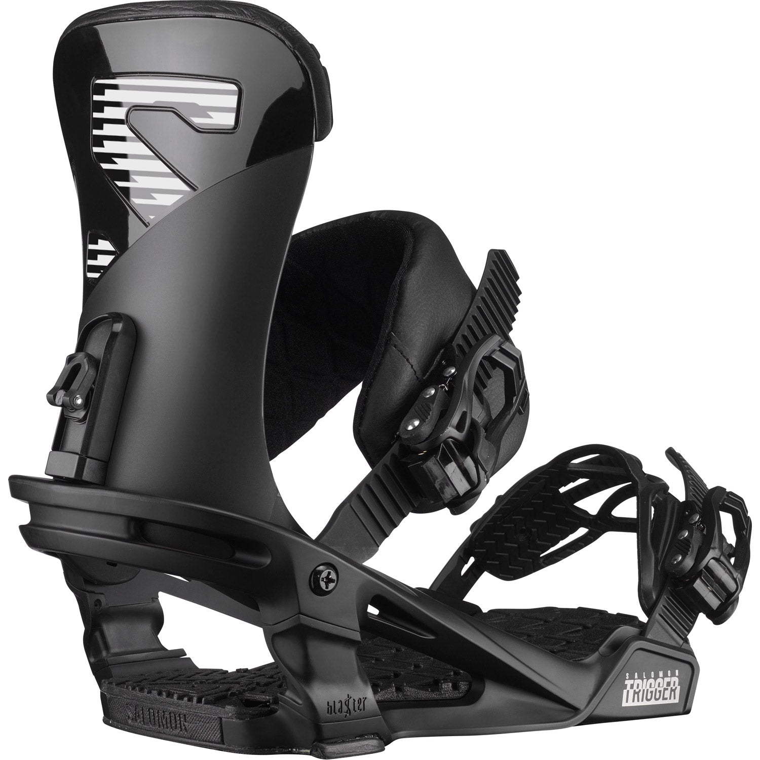 Trigger Snowboard Binding