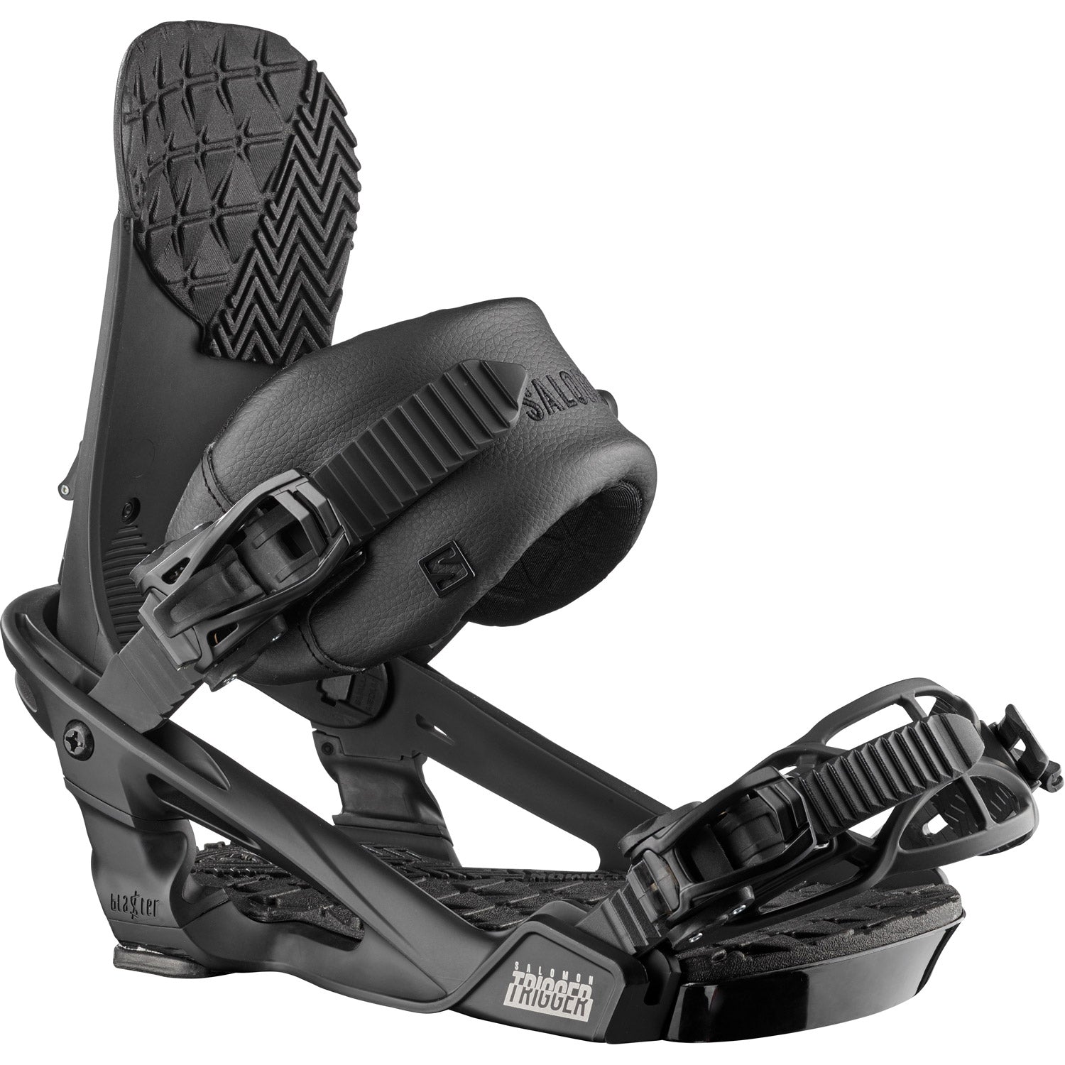 Trigger Snowboard Binding