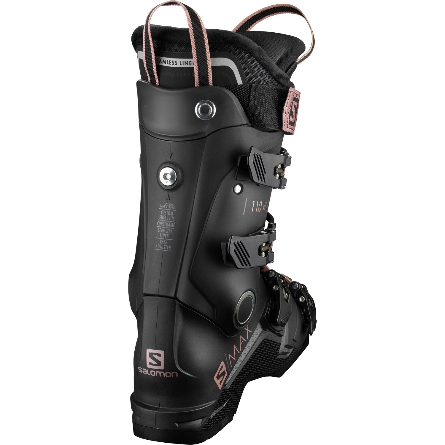 S/Max 110 Women's Ski Boot 2022