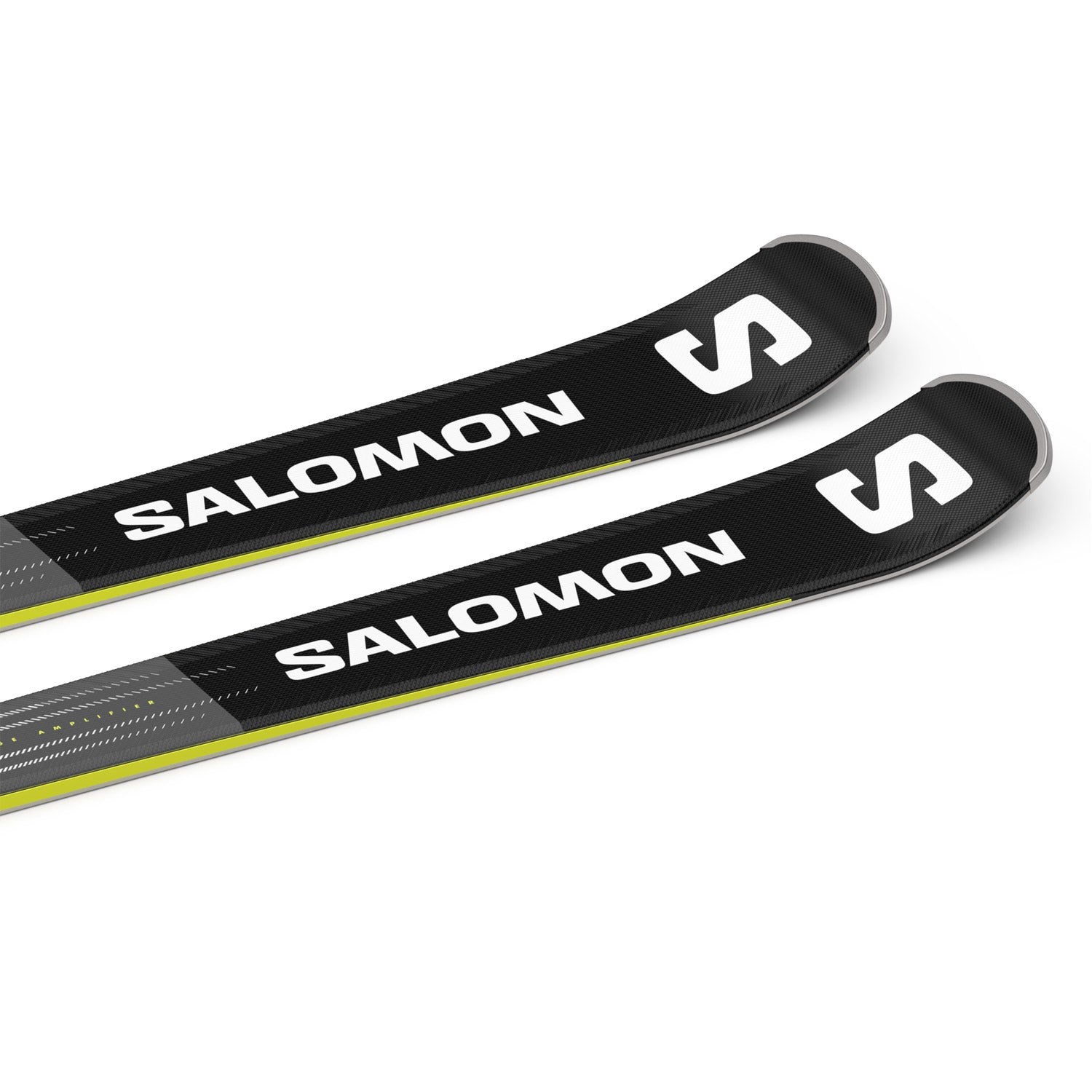 S/Max 8 Ski w/ M11 Binding 2024