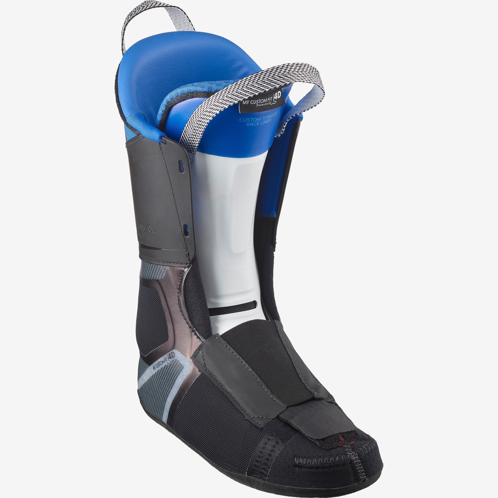 S/PRO Alpha 120 EL Men's Ski Boots