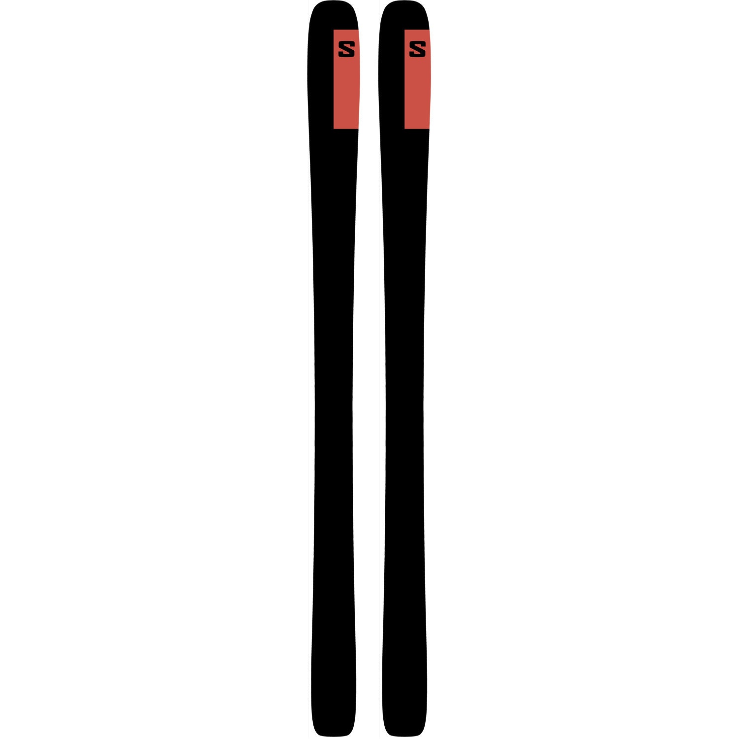 Stance 90 Skis 2024